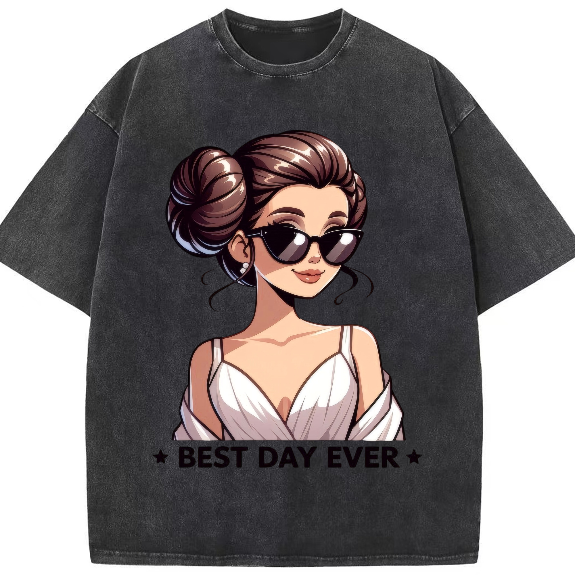 （画像用） スター・ウォーズ Star Wars 綿100% ヴィンテージ風 半袖Tシャツ（フロントプリント）