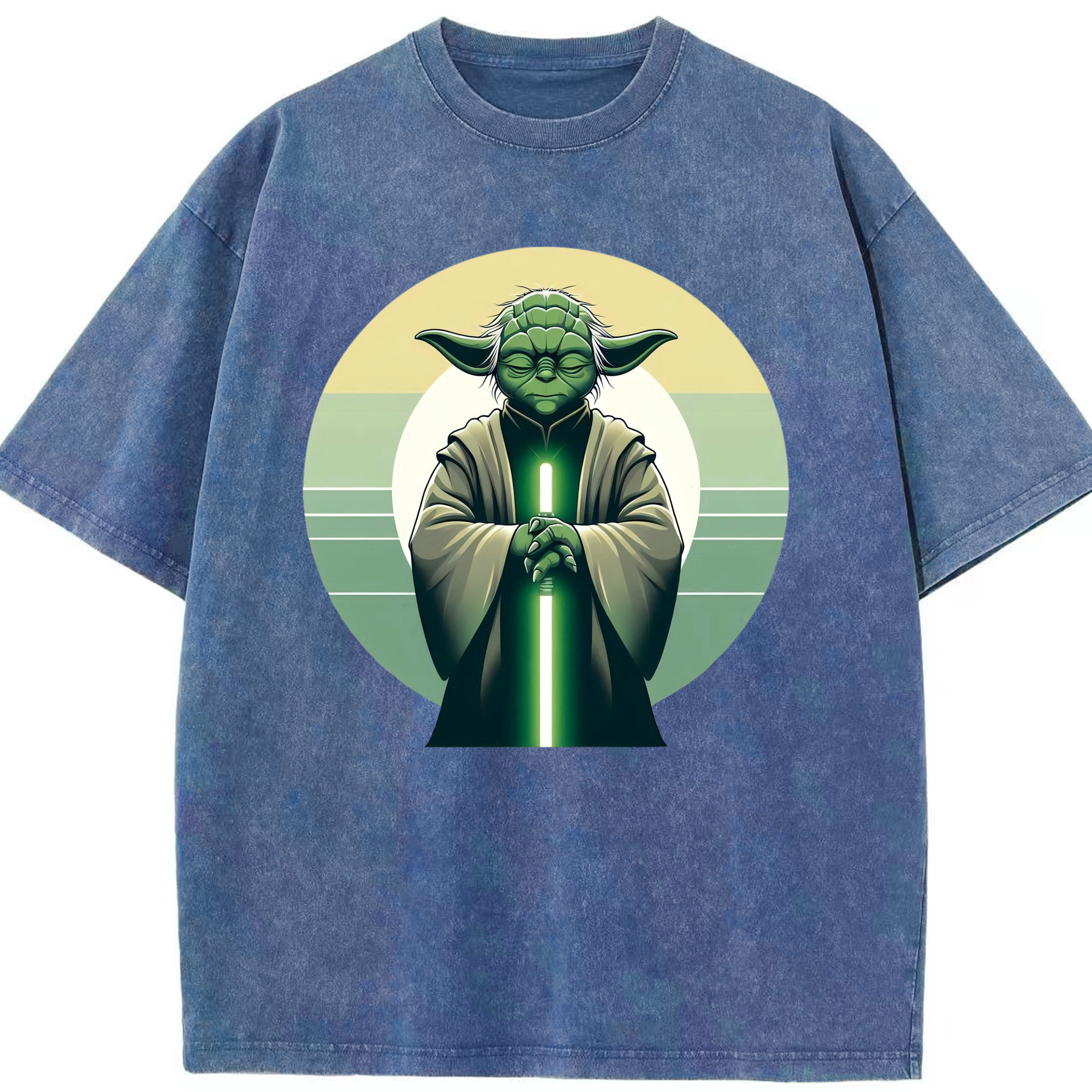 （画像用） スター・ウォーズ Star Wars 綿100% ヴィンテージ風 半袖Tシャツ（フロントプリント）