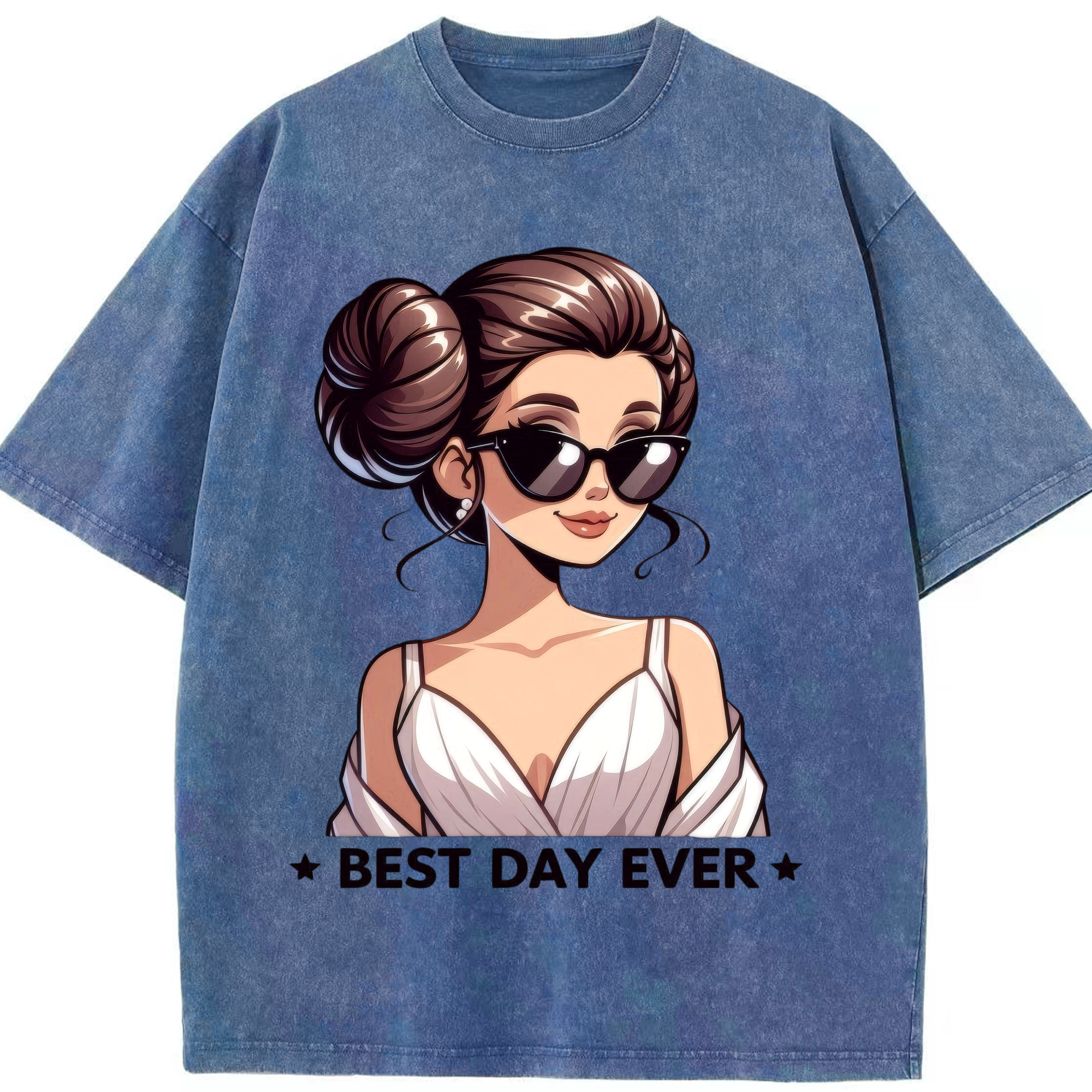 （画像用） スター・ウォーズ Star Wars 綿100% ヴィンテージ風 半袖Tシャツ（フロントプリント）