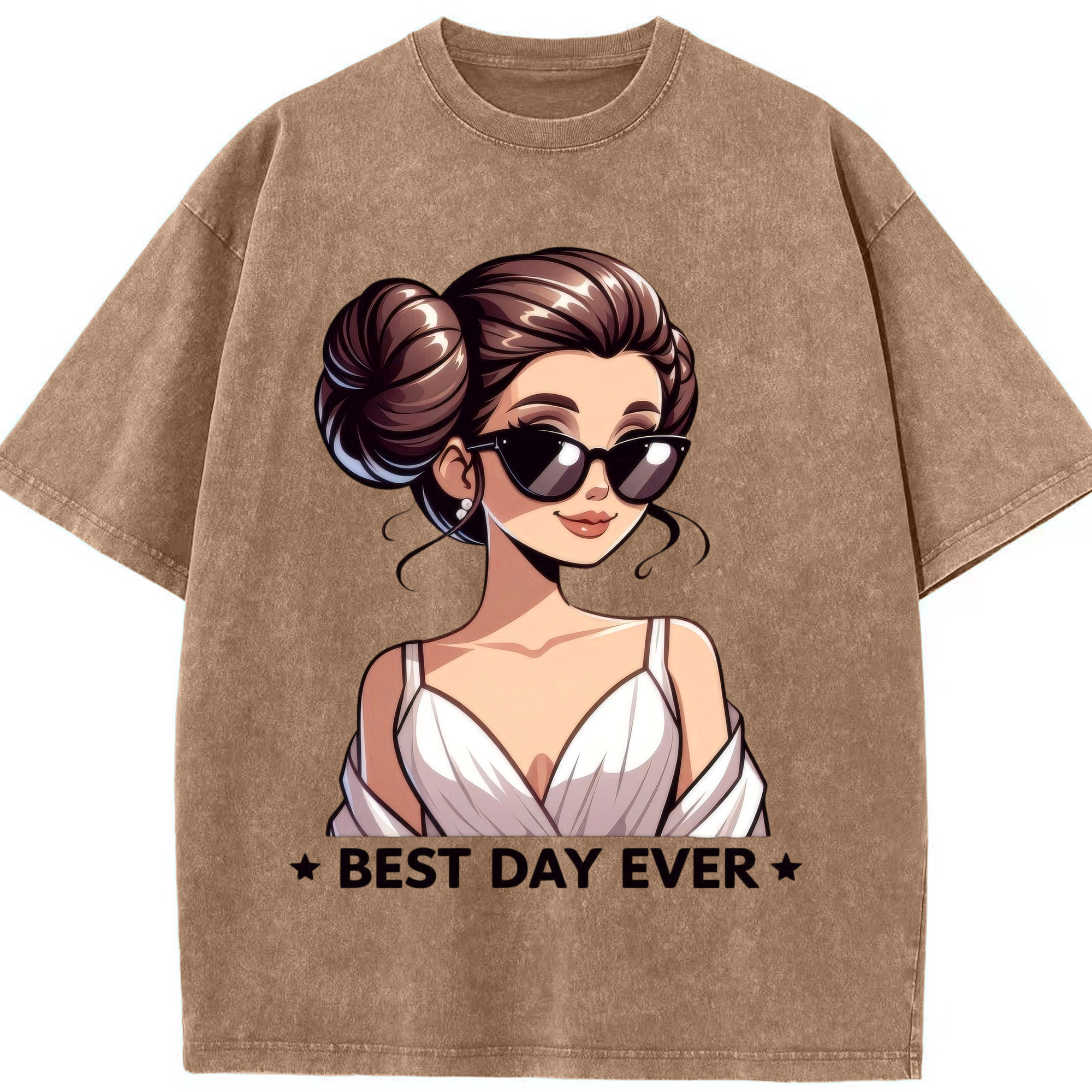 （画像用） スター・ウォーズ Star Wars 綿100% ヴィンテージ風 半袖Tシャツ（フロントプリント）