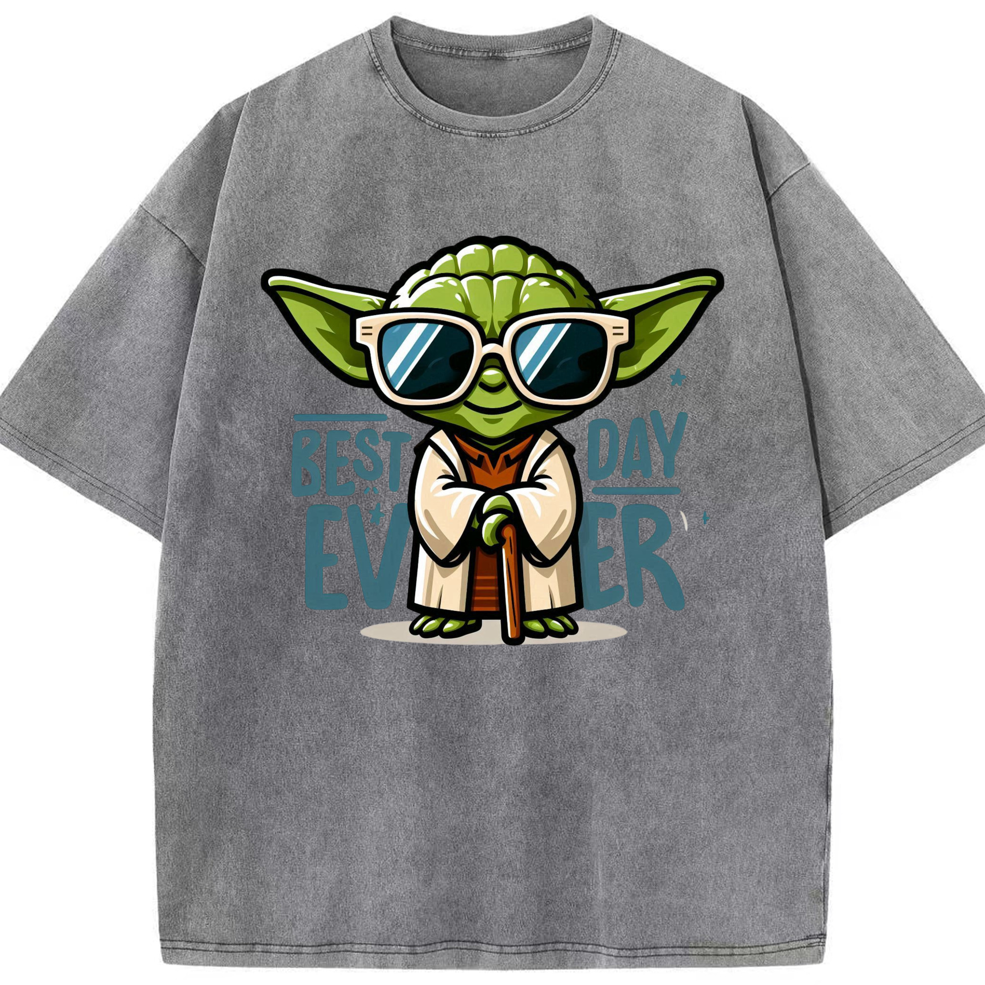 （画像用） スター・ウォーズ Star Wars 綿100% ヴィンテージ風 半袖Tシャツ（フロントプリント）