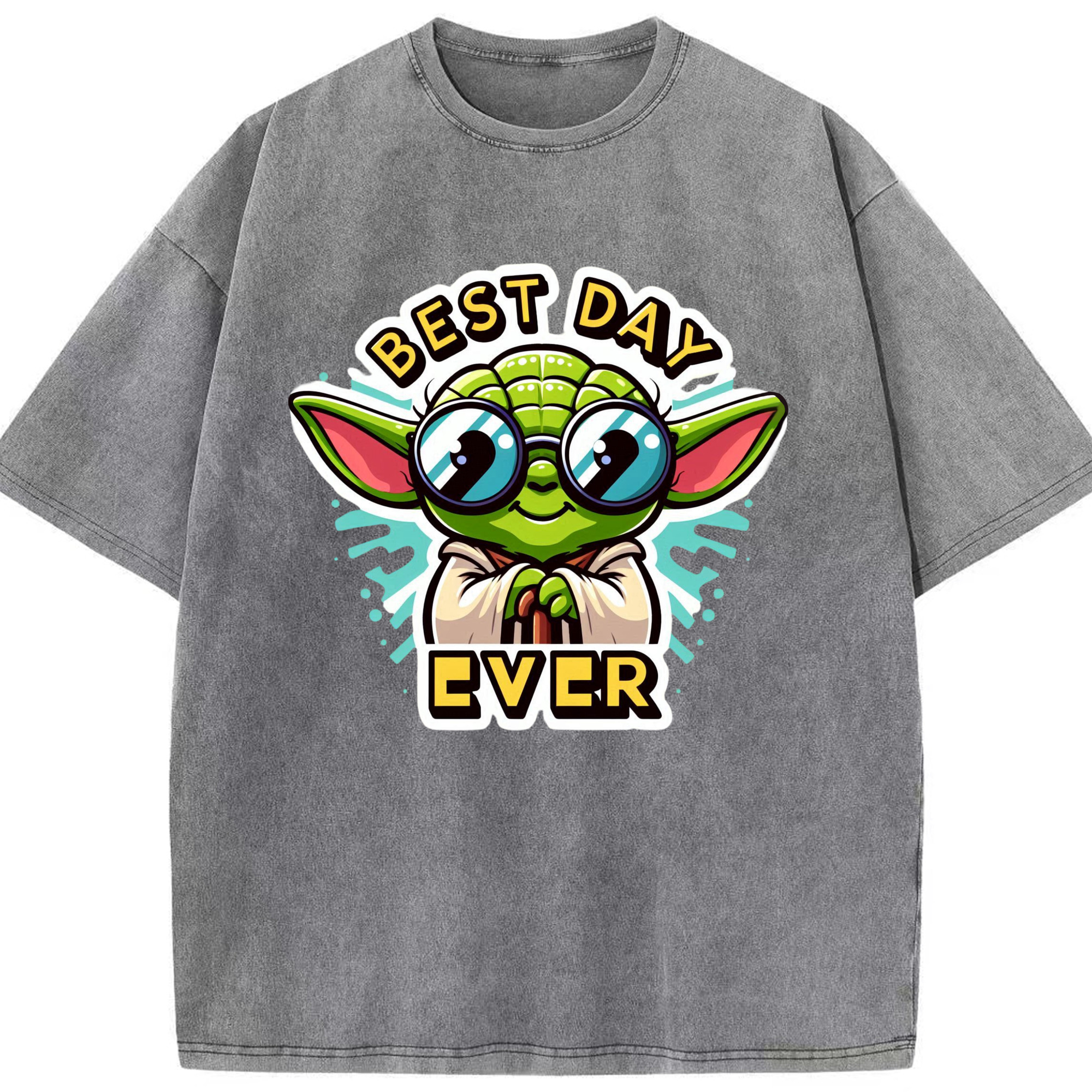 （画像用） スター・ウォーズ Star Wars 綿100% ヴィンテージ風 半袖Tシャツ（フロントプリント）
