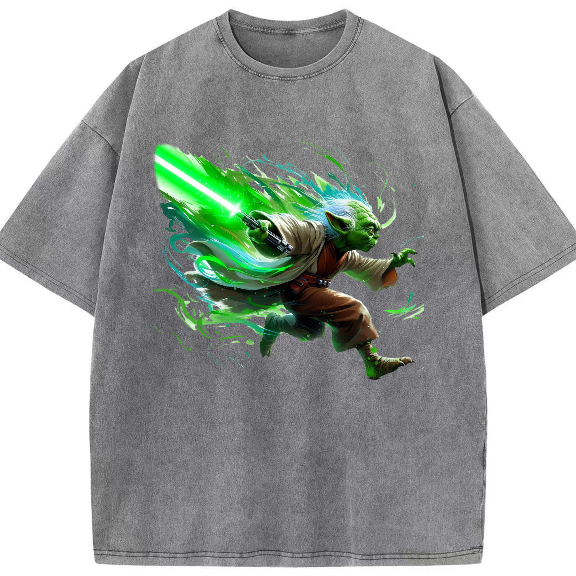 （画像用） スター・ウォーズ Star Wars 綿100% ヴィンテージ風 半袖Tシャツ（フロントプリント）