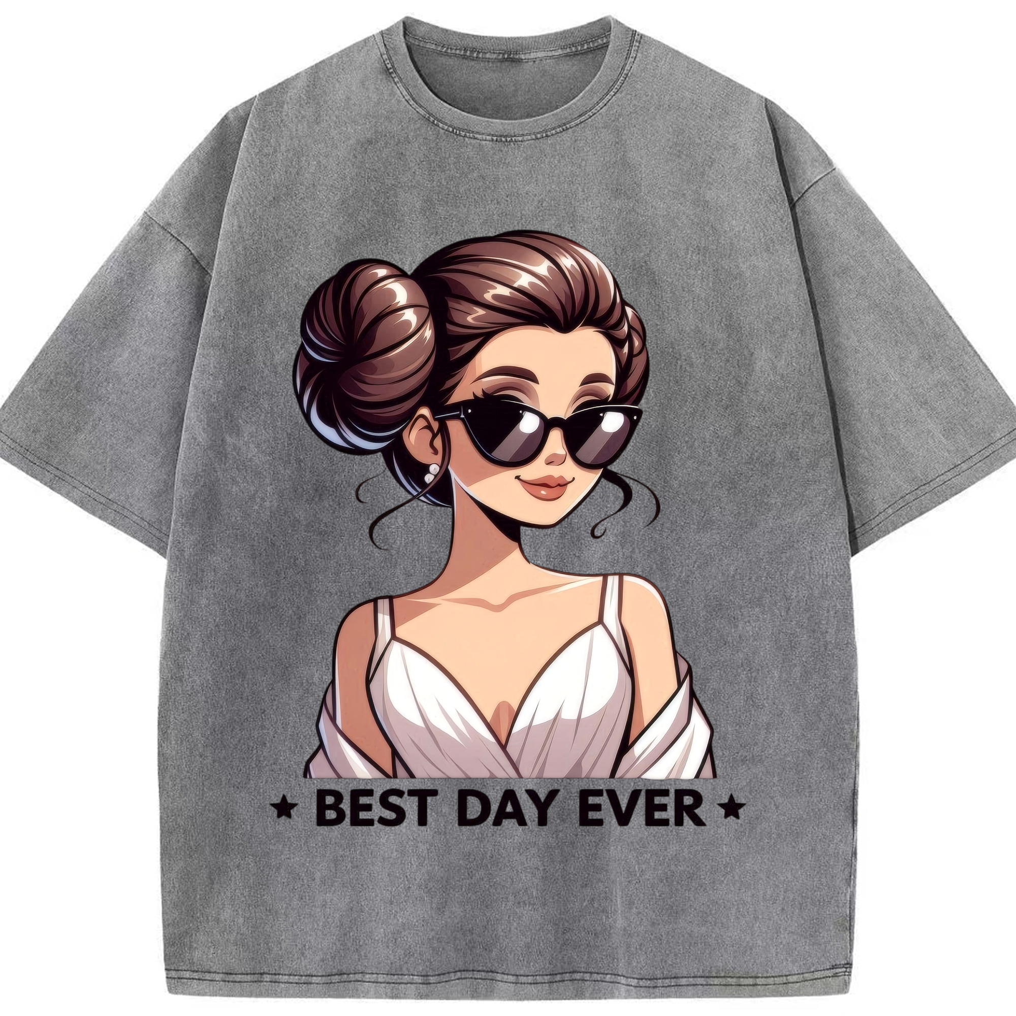 （画像用） スター・ウォーズ Star Wars 綿100% ヴィンテージ風 半袖Tシャツ（フロントプリント）