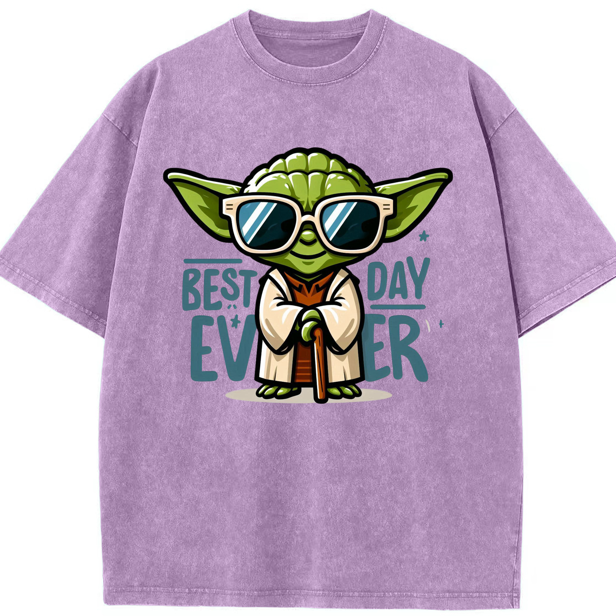 （画像用） スター・ウォーズ Star Wars 綿100% ヴィンテージ風 半袖Tシャツ（フロントプリント）