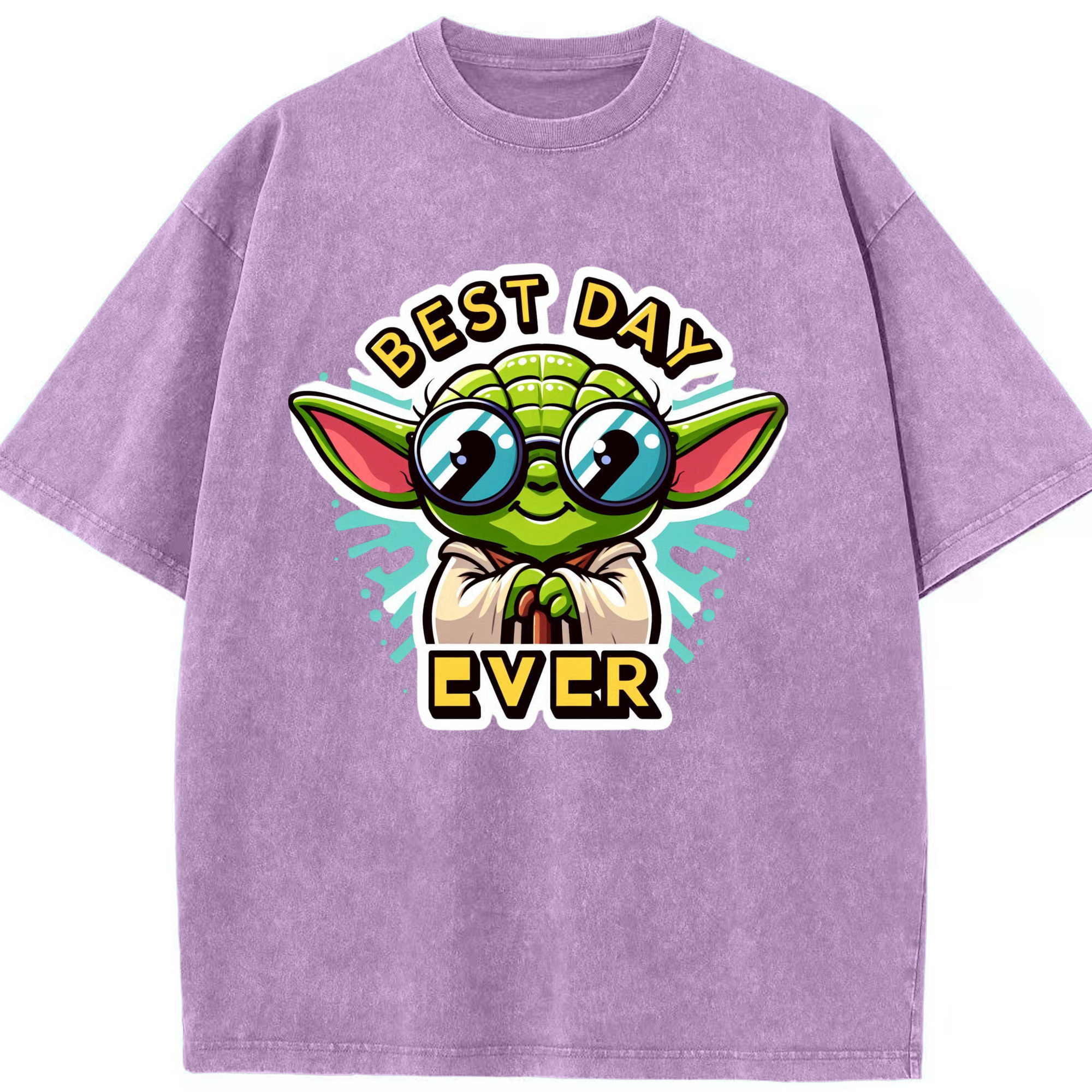 （画像用） スター・ウォーズ Star Wars 綿100% ヴィンテージ風 半袖Tシャツ（フロントプリント）