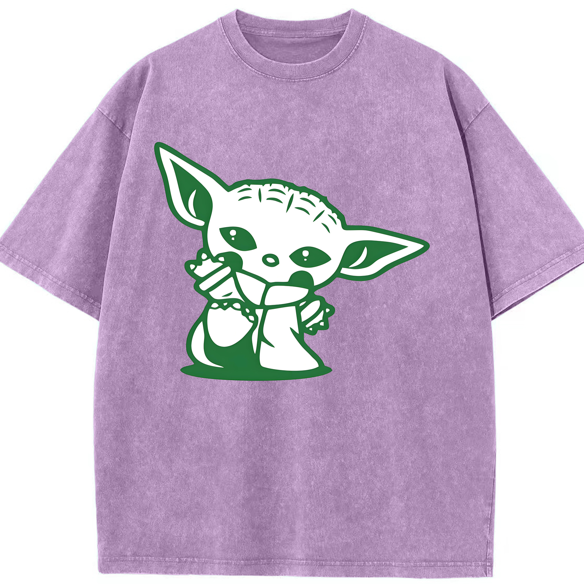（画像用） スター・ウォーズ Star Wars 綿100% ヴィンテージ風 半袖Tシャツ（フロントプリント）