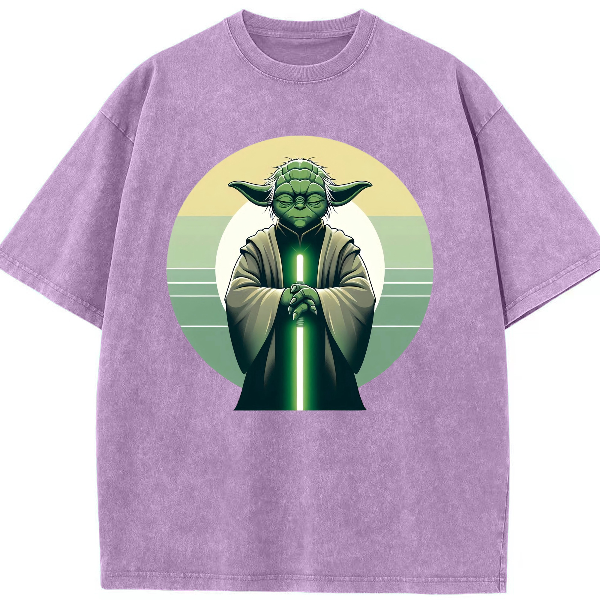 （画像用） スター・ウォーズ Star Wars 綿100% ヴィンテージ風 半袖Tシャツ（フロントプリント）