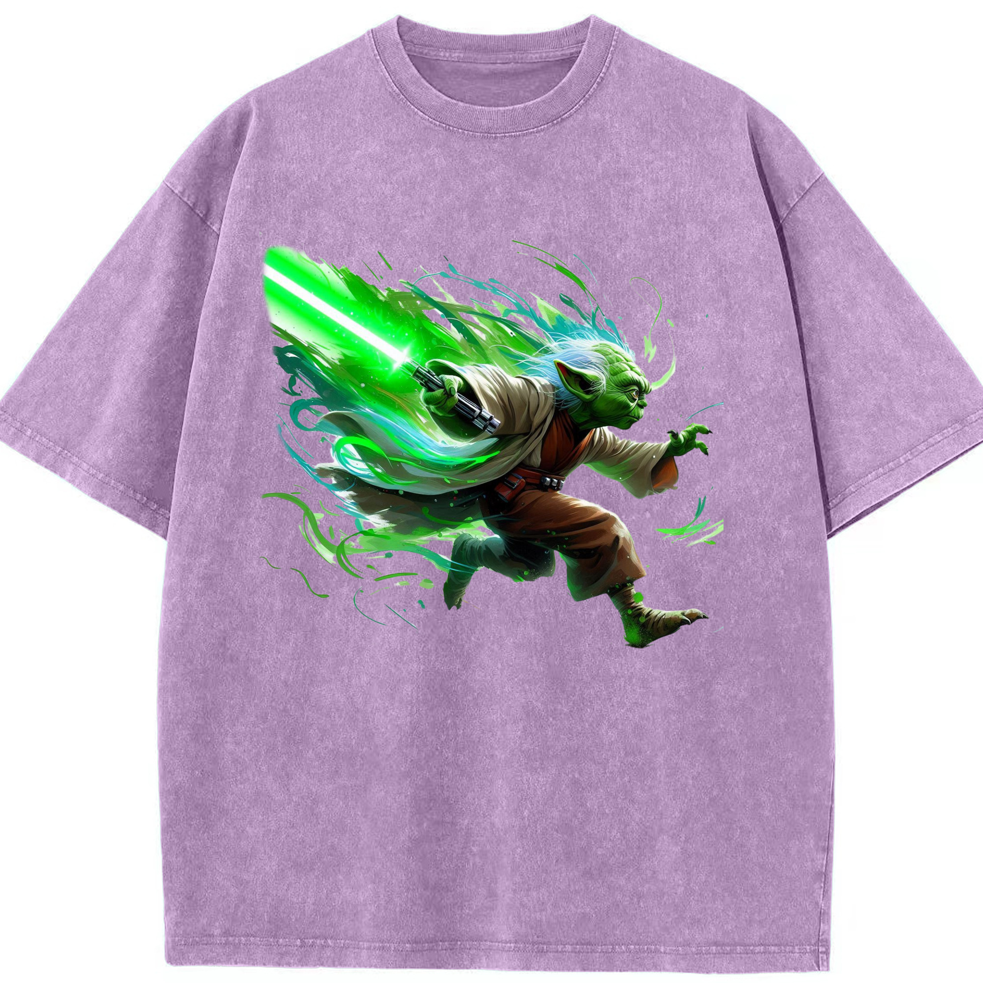 （画像用） スター・ウォーズ Star Wars 綿100% ヴィンテージ風 半袖Tシャツ（フロントプリント）