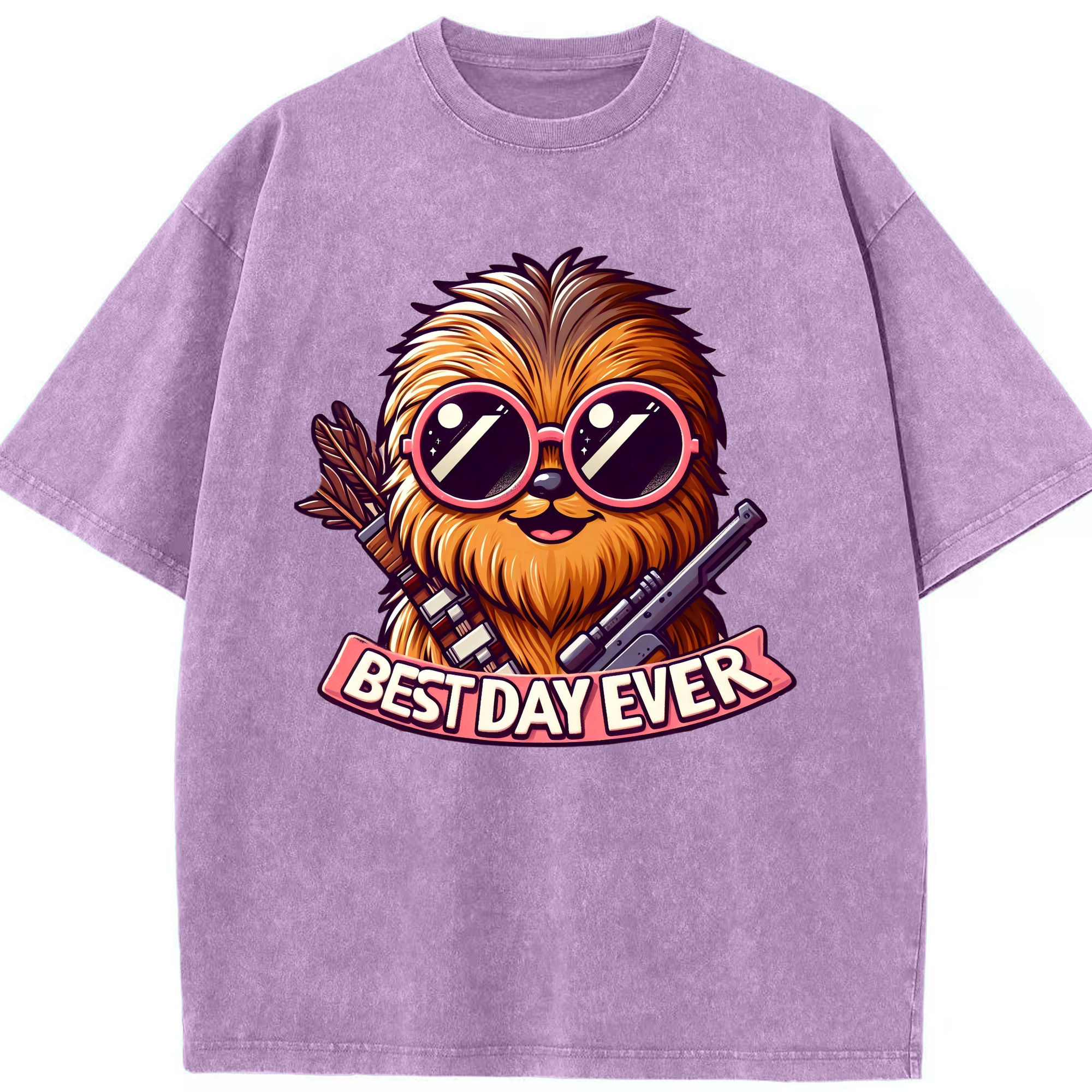 （画像用） スター・ウォーズ Star Wars 綿100% ヴィンテージ風 半袖Tシャツ（フロントプリント）