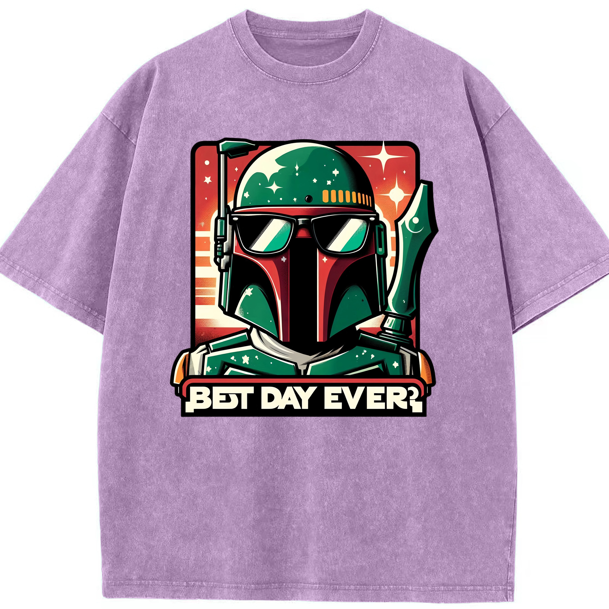 （画像用） スター・ウォーズ Star Wars 綿100% ヴィンテージ風 半袖Tシャツ（フロントプリント）