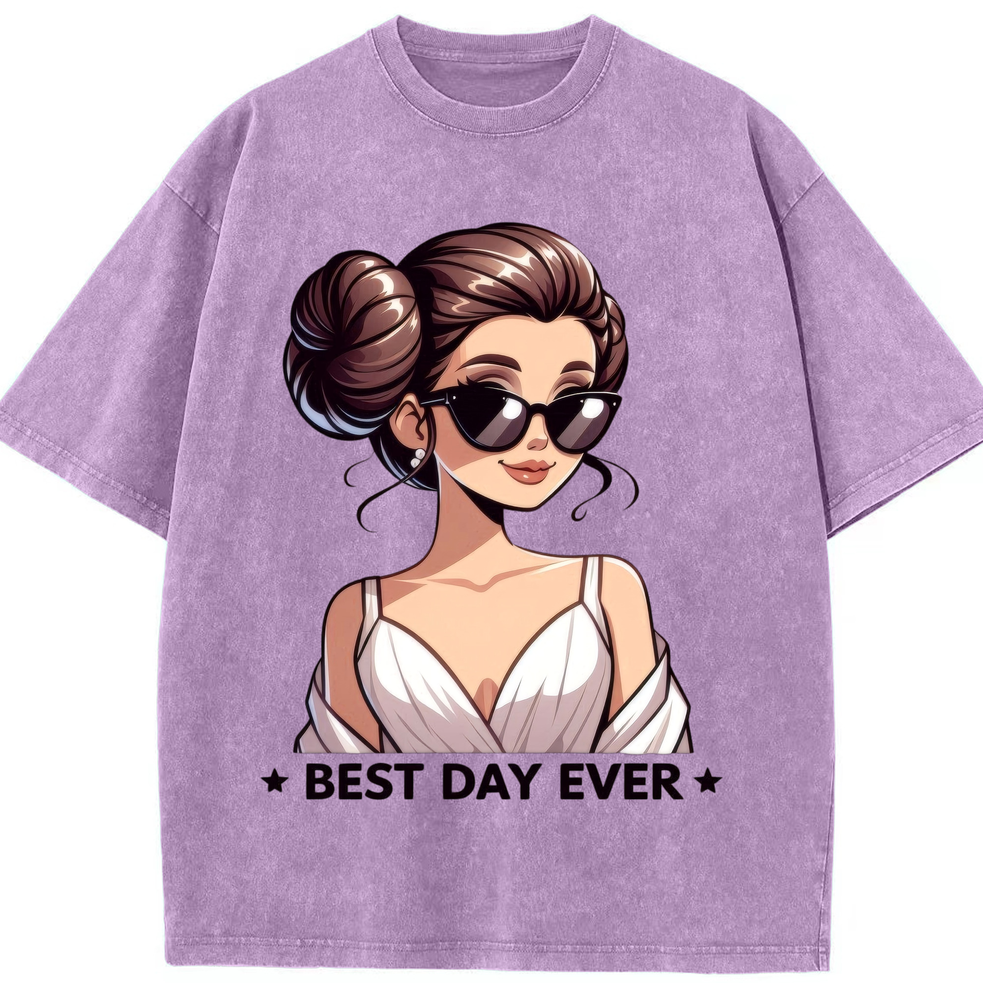 （画像用） スター・ウォーズ Star Wars 綿100% ヴィンテージ風 半袖Tシャツ（フロントプリント）