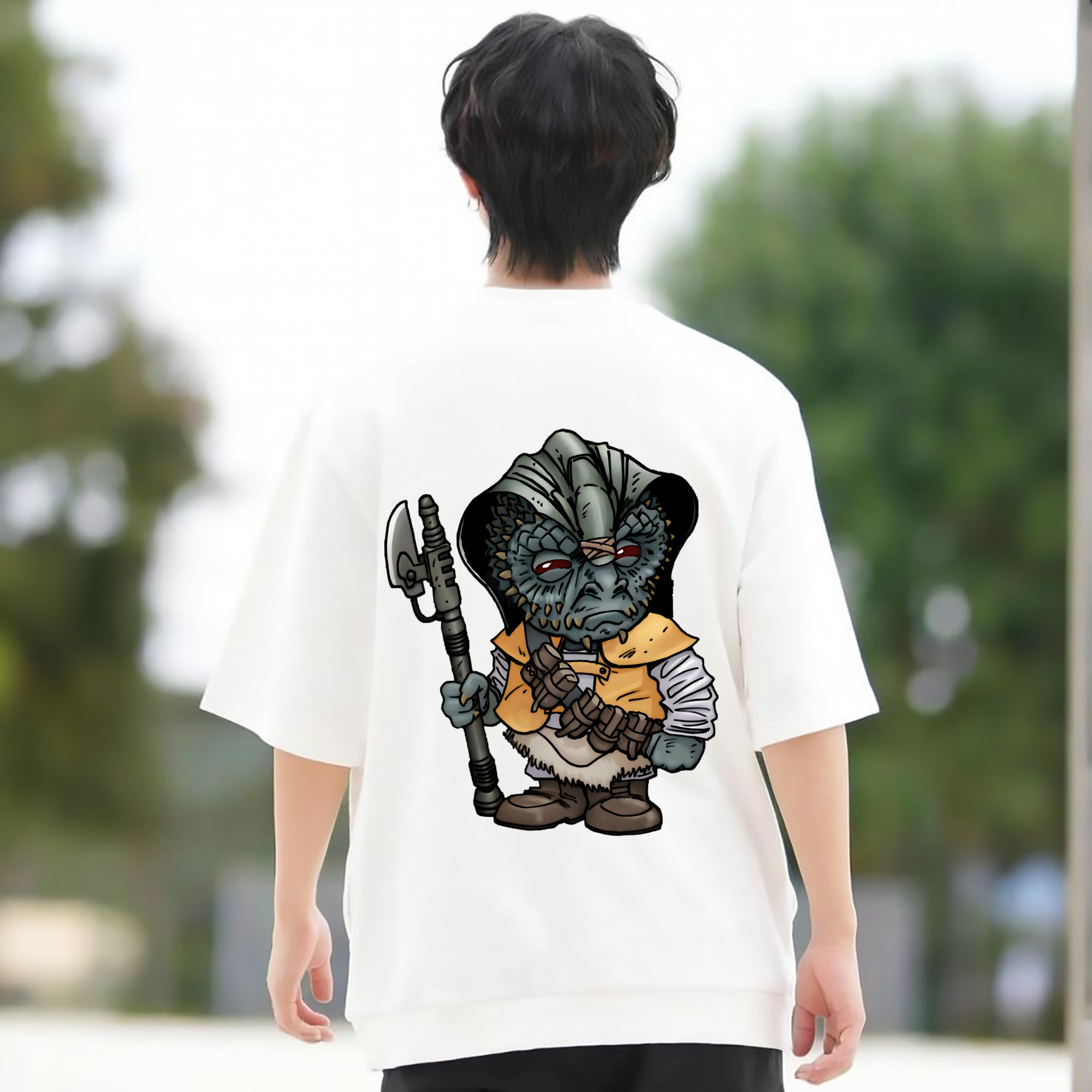 一般的なイメージ