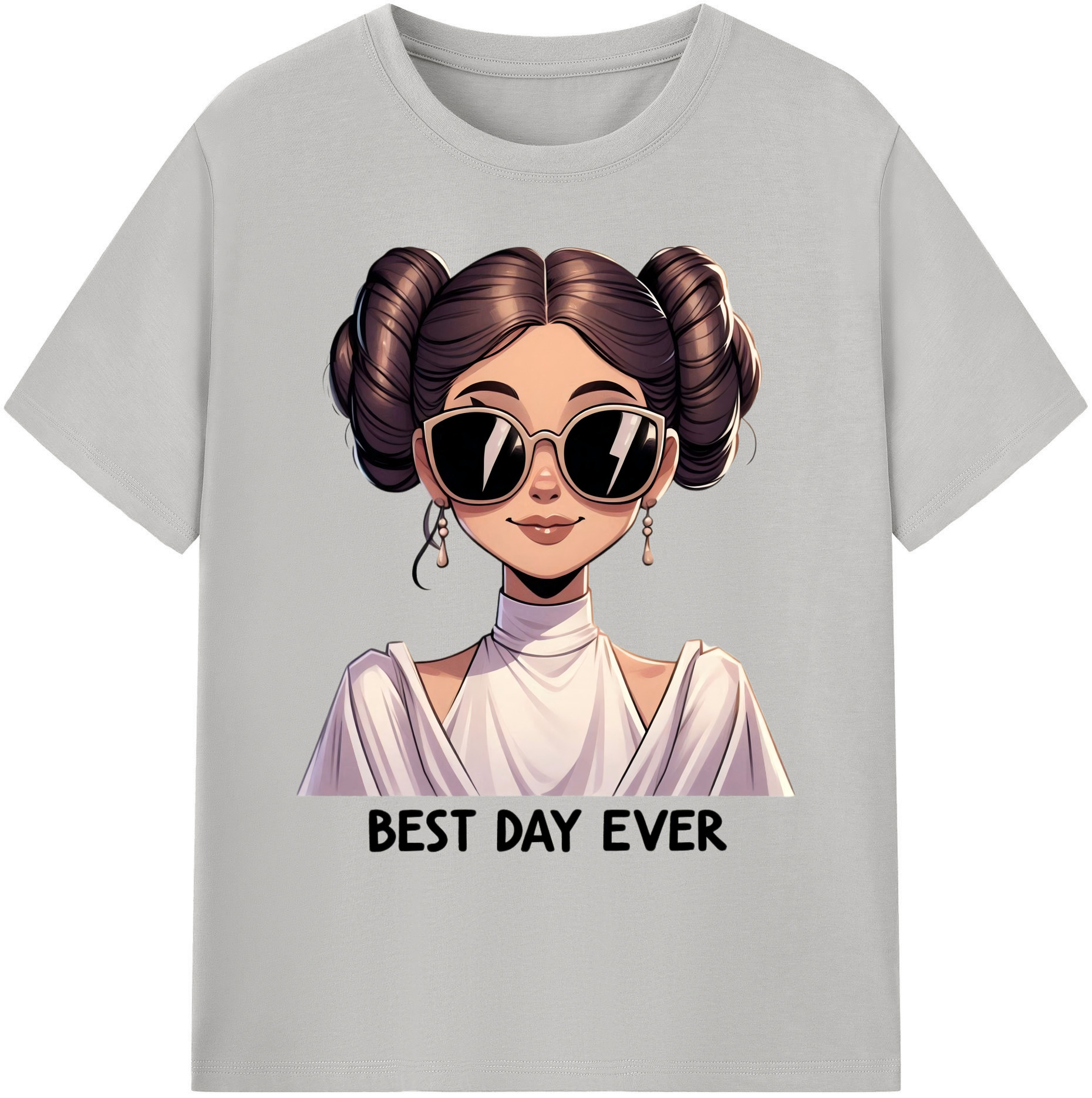 （画像用） スター・ウォーズ Star Wars 綿100％ メンズ半袖Tシャツ｜肌触りやわらか＆通気性