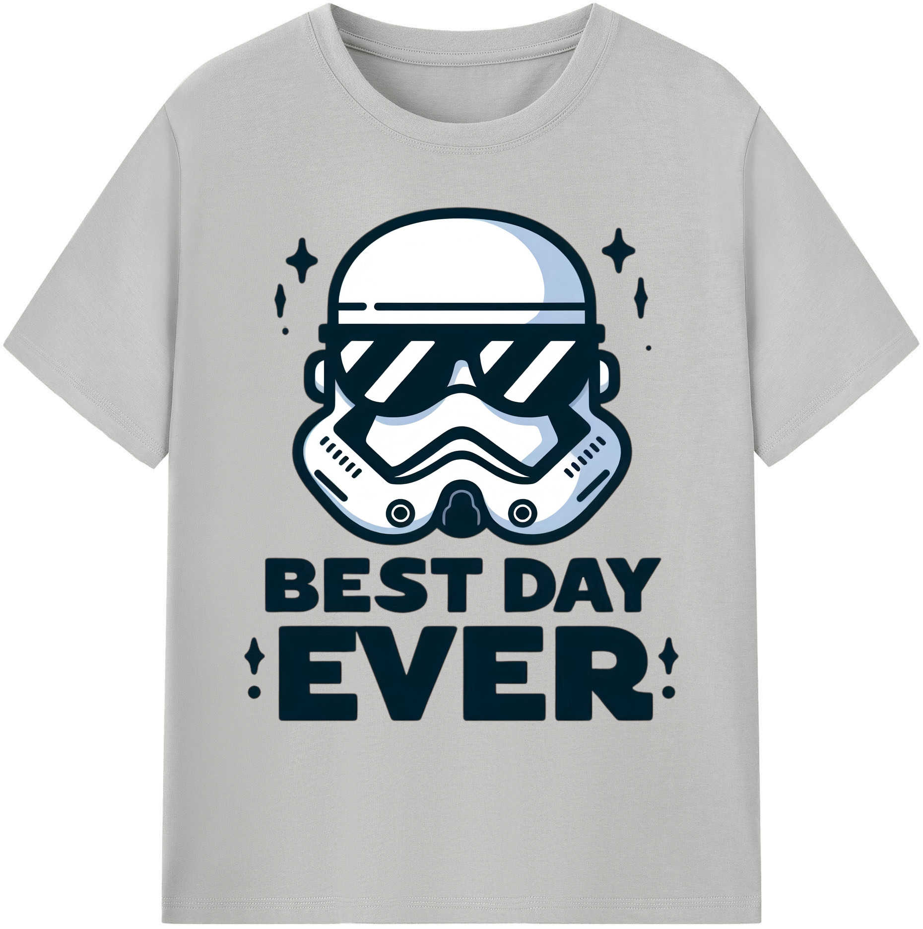 （画像用） スター・ウォーズ Star Wars 綿100％ メンズ半袖Tシャツ｜肌触りやわらか＆通気性