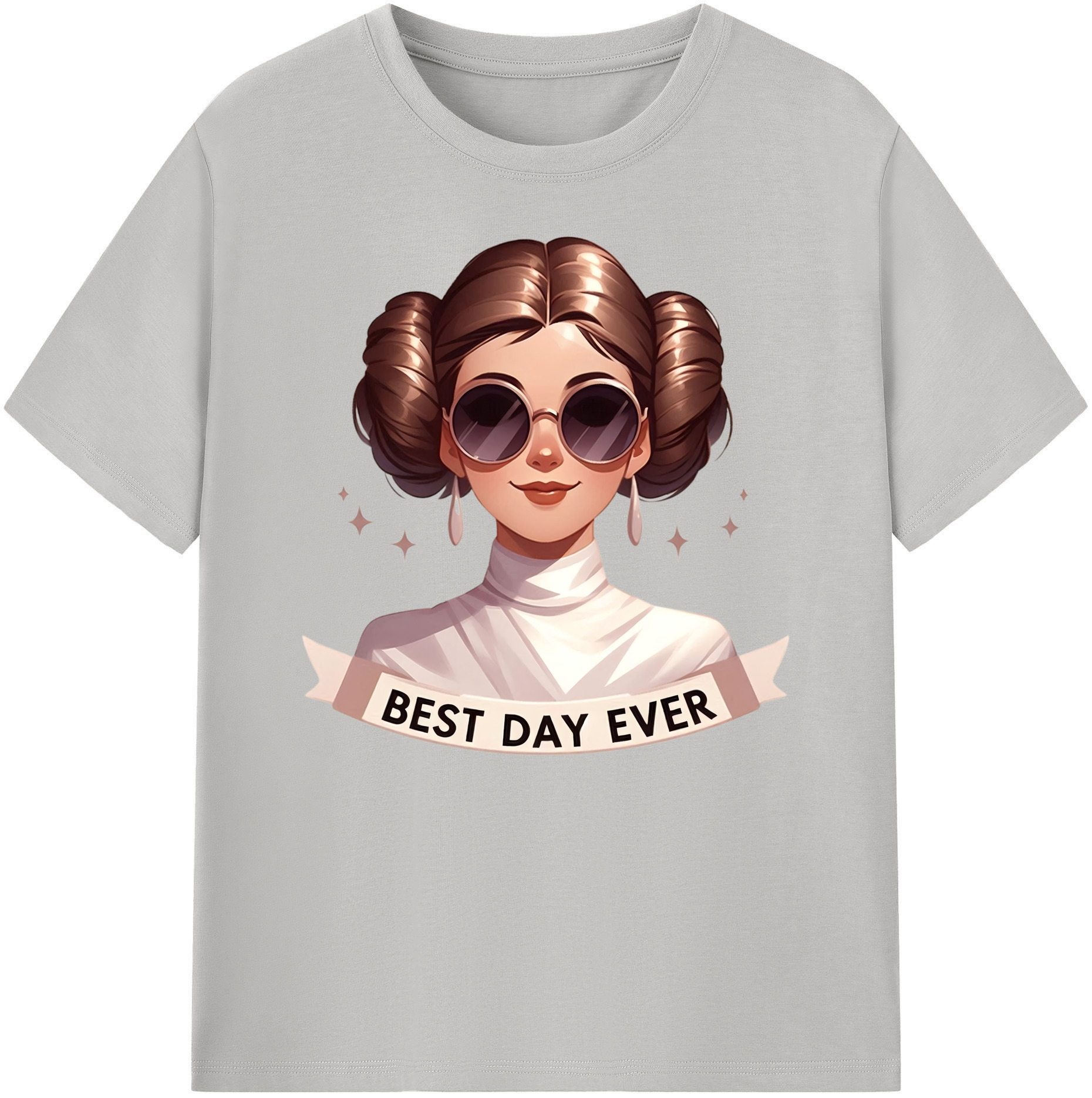 （画像用） スター・ウォーズ Star Wars 綿100％ メンズ半袖Tシャツ｜肌触りやわらか＆通気性