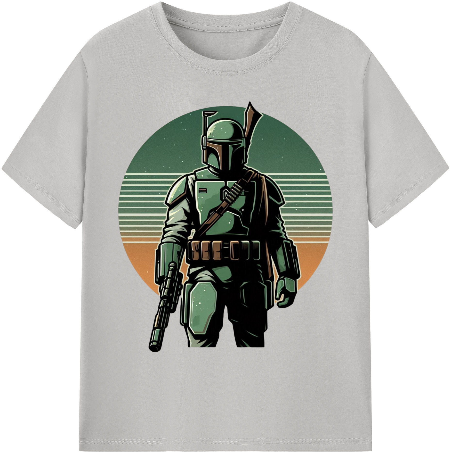 （画像用） スター・ウォーズ Star Wars 綿100％ メンズ半袖Tシャツ｜肌触りやわらか＆通気性