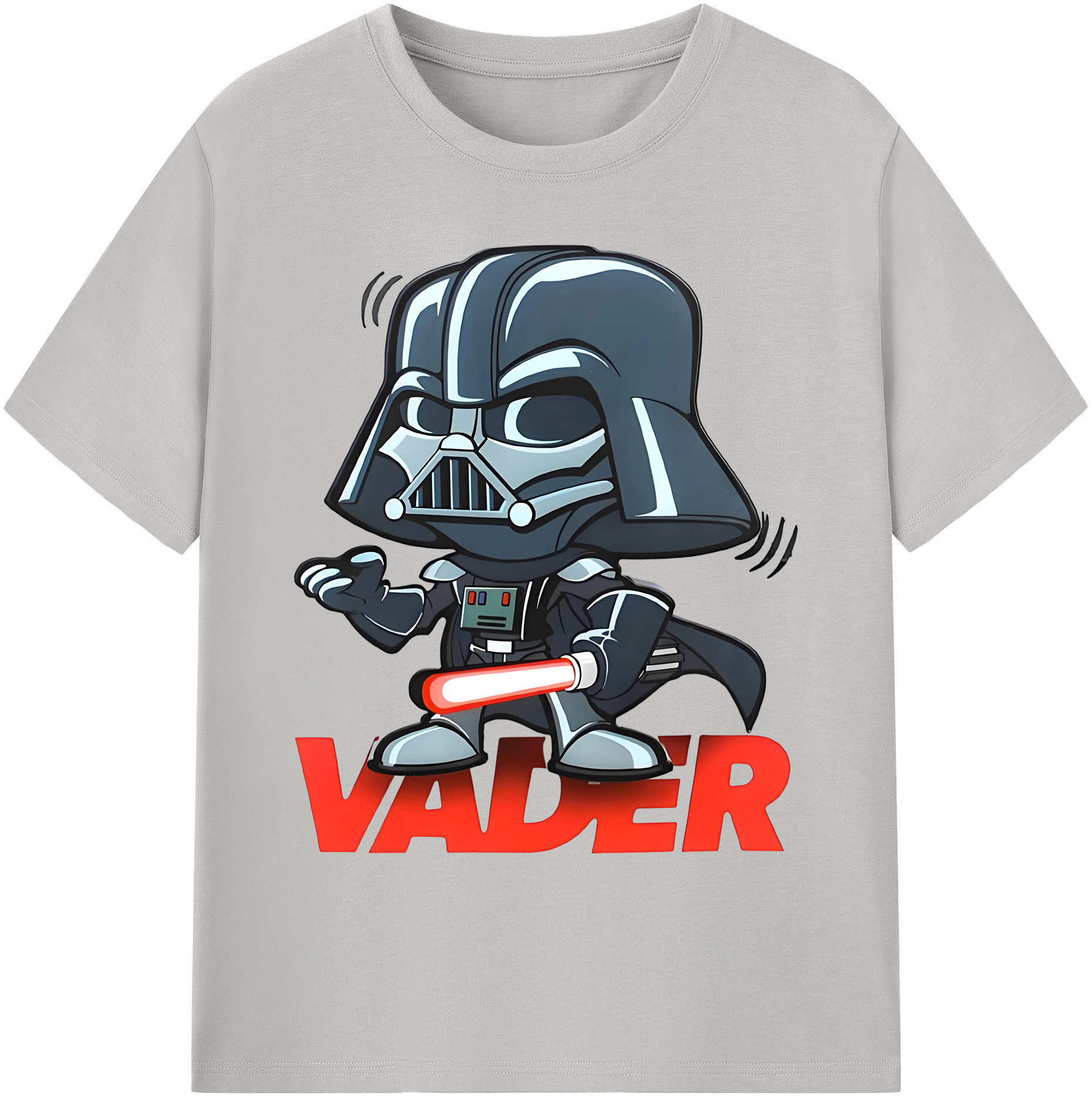 （画像用） スター・ウォーズ Star Wars 綿100％ メンズ半袖Tシャツ｜肌触りやわらか＆通気性