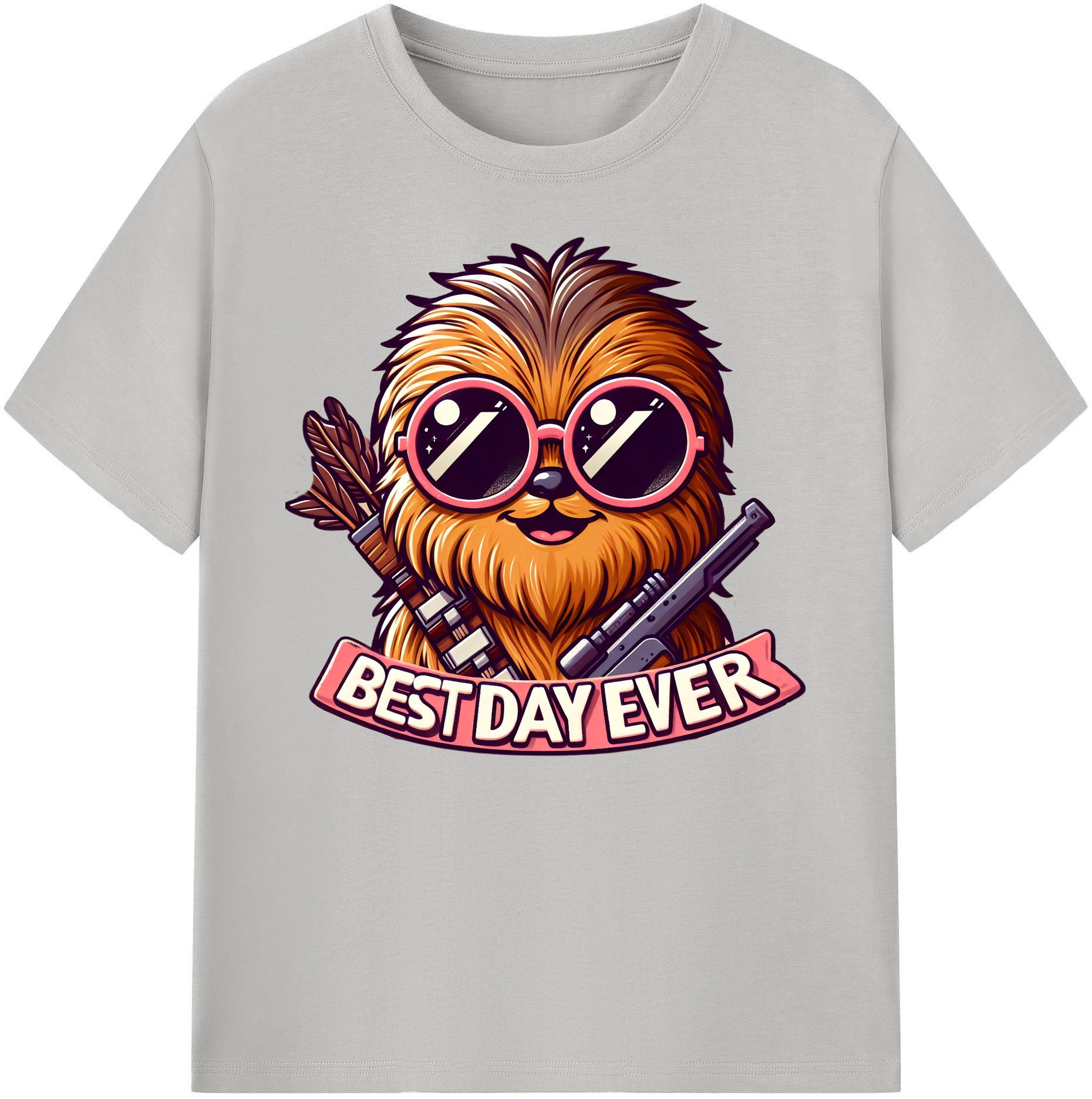 （画像用） スター・ウォーズ Star Wars 綿100％ メンズ半袖Tシャツ｜肌触りやわらか＆通気性
