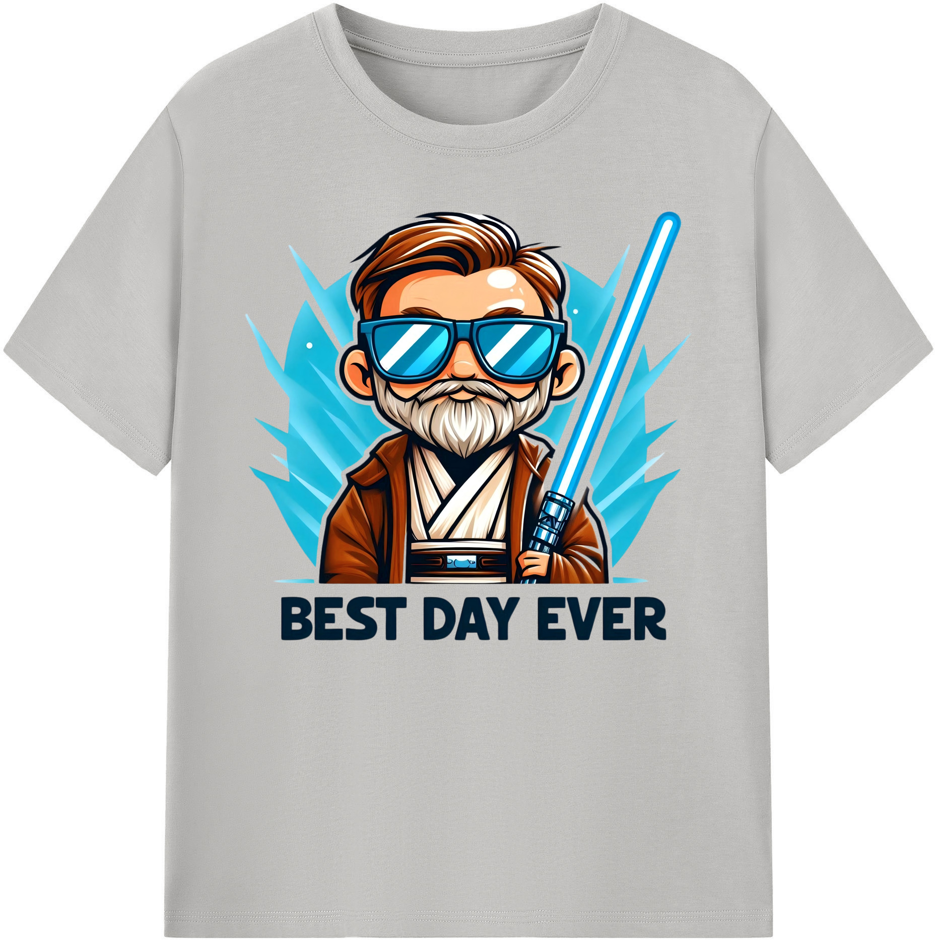 （画像用） スター・ウォーズ Star Wars 綿100％ メンズ半袖Tシャツ｜肌触りやわらか＆通気性