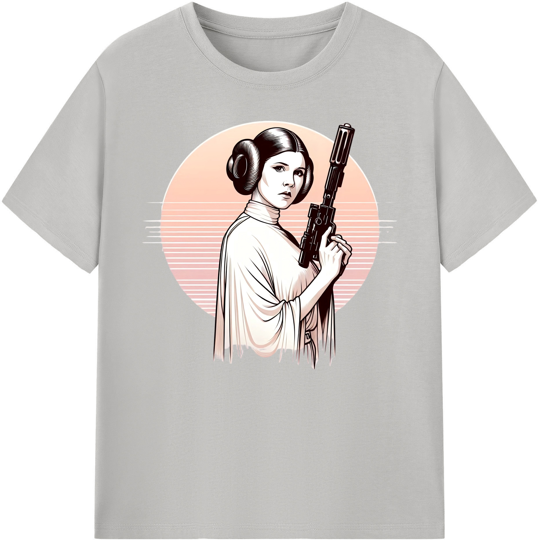 （画像用） スター・ウォーズ Star Wars 綿100％ メンズ半袖Tシャツ｜肌触りやわらか＆通気性