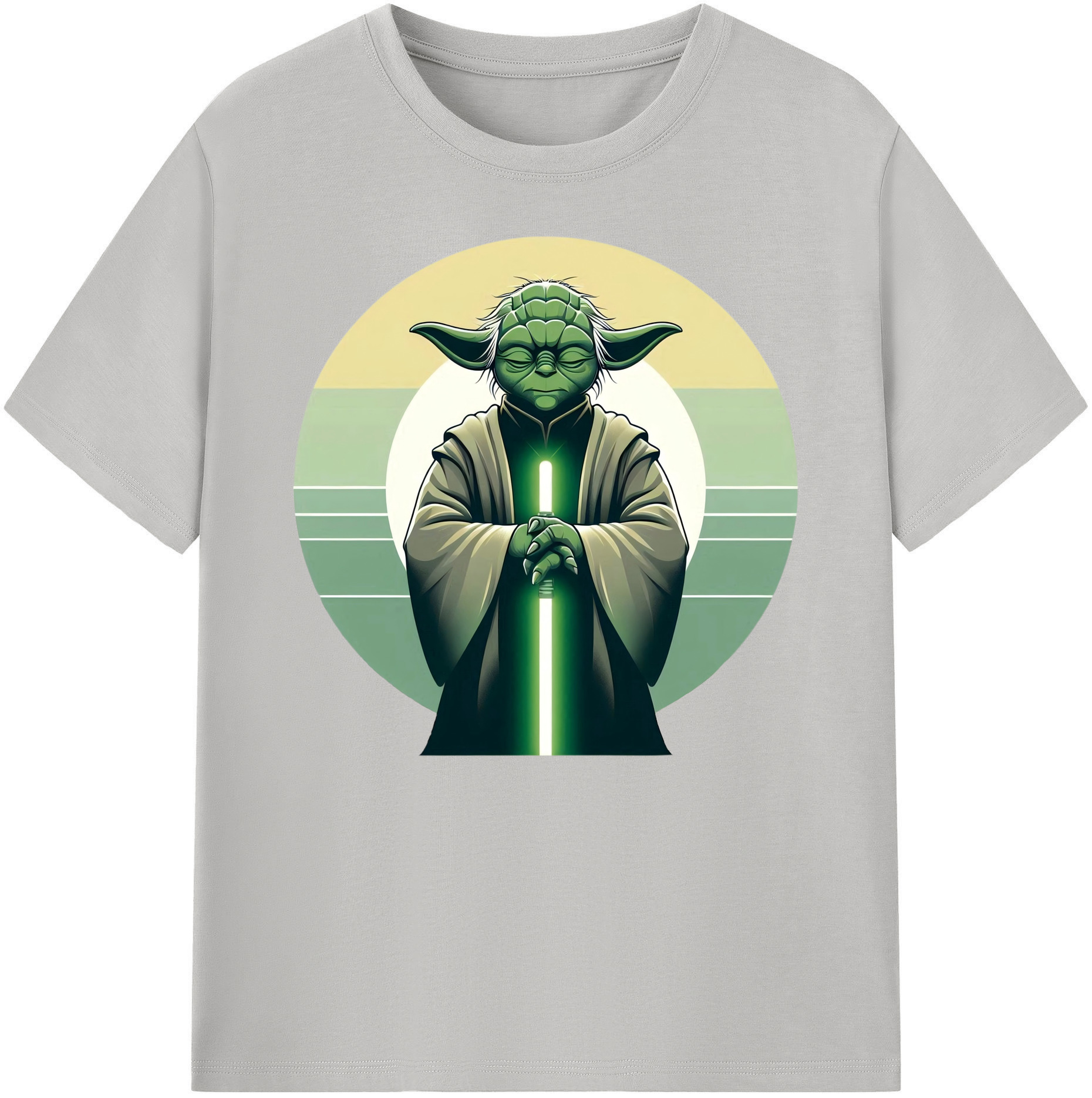 （画像用） スター・ウォーズ Star Wars 綿100％ メンズ半袖Tシャツ｜肌触りやわらか＆通気性