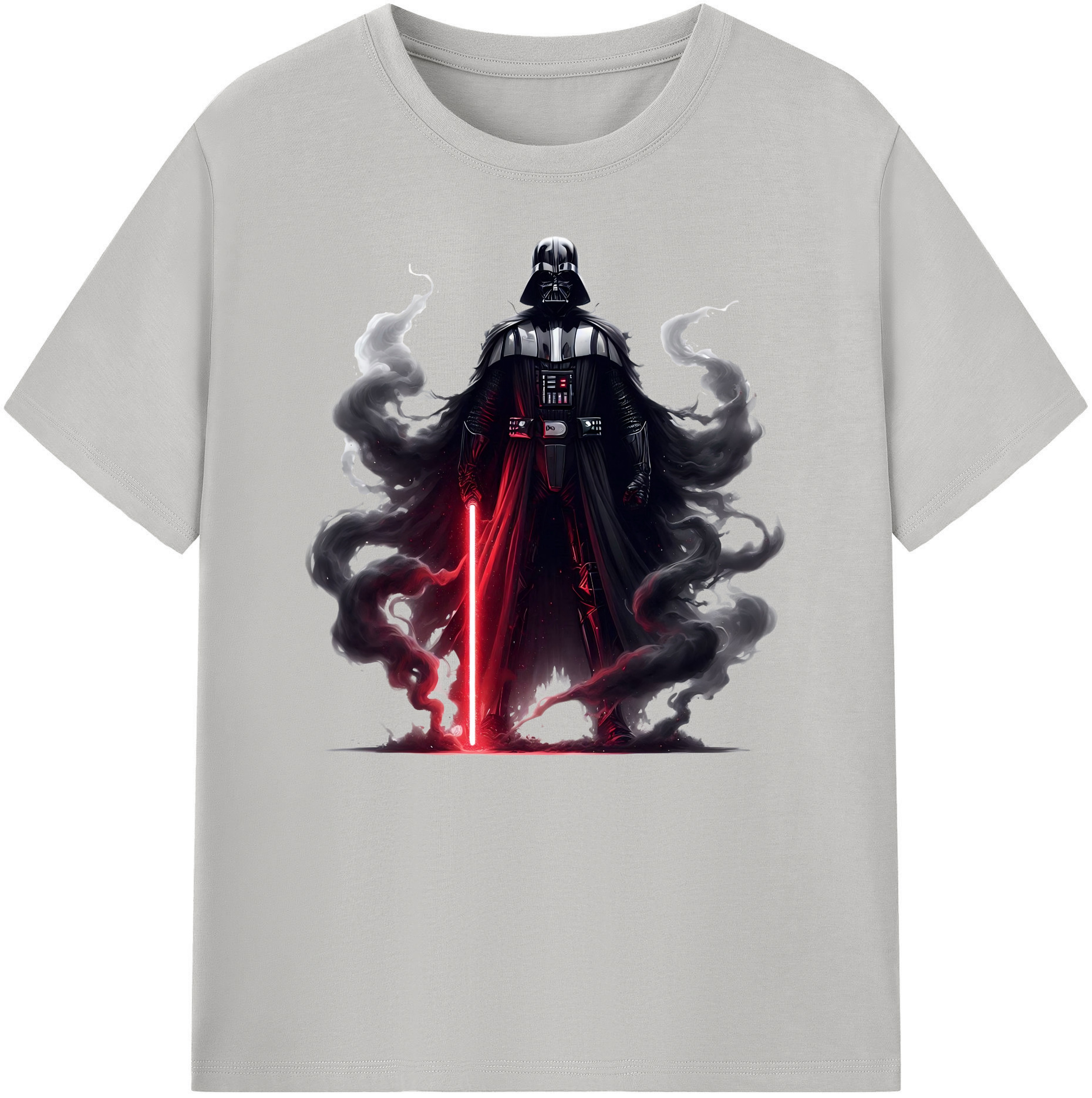 （画像用） スター・ウォーズ Star Wars 綿100％ メンズ半袖Tシャツ｜肌触りやわらか＆通気性