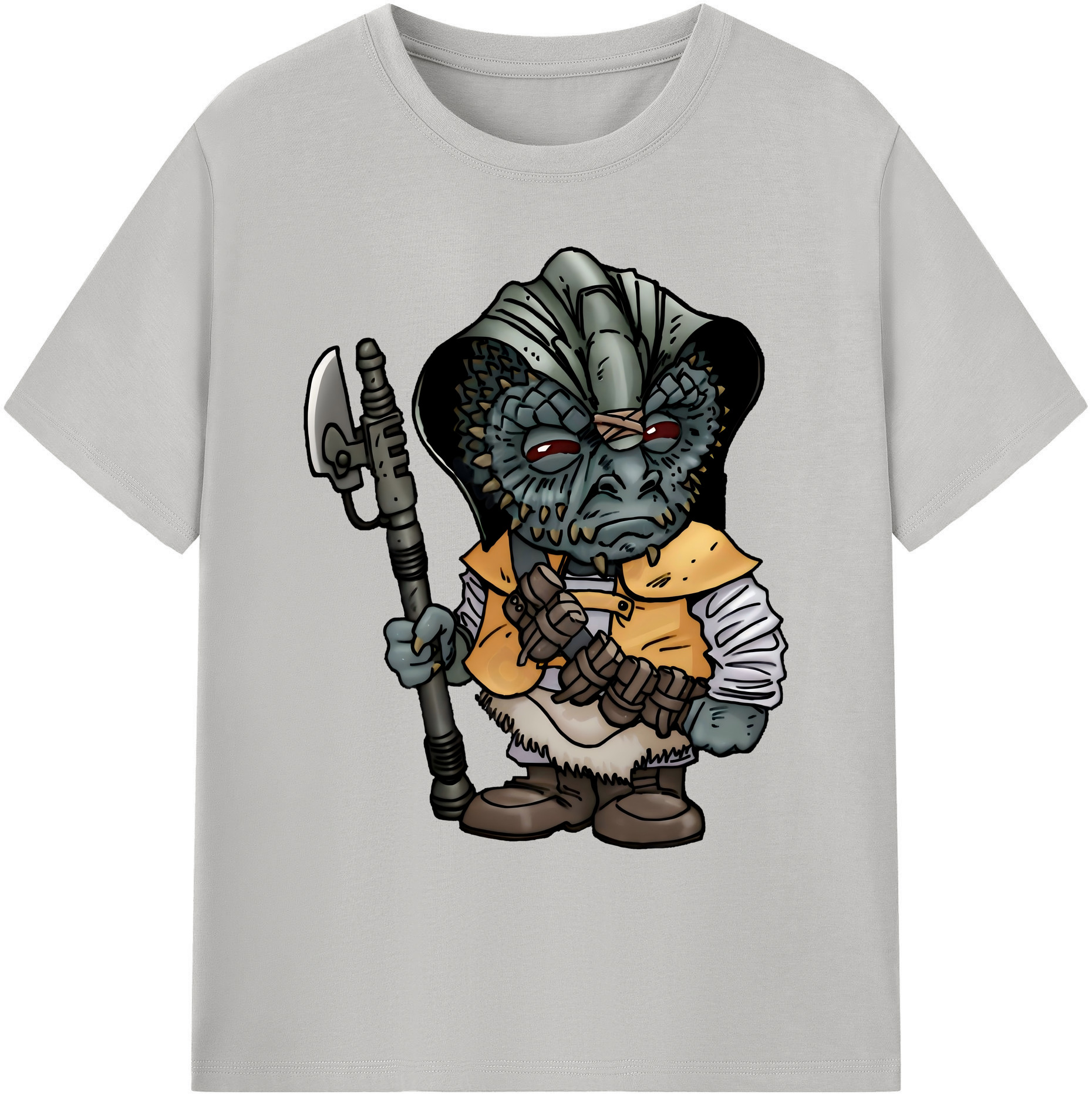 （画像用） スター・ウォーズ Star Wars 綿100％ メンズ半袖Tシャツ｜肌触りやわらか＆通気性