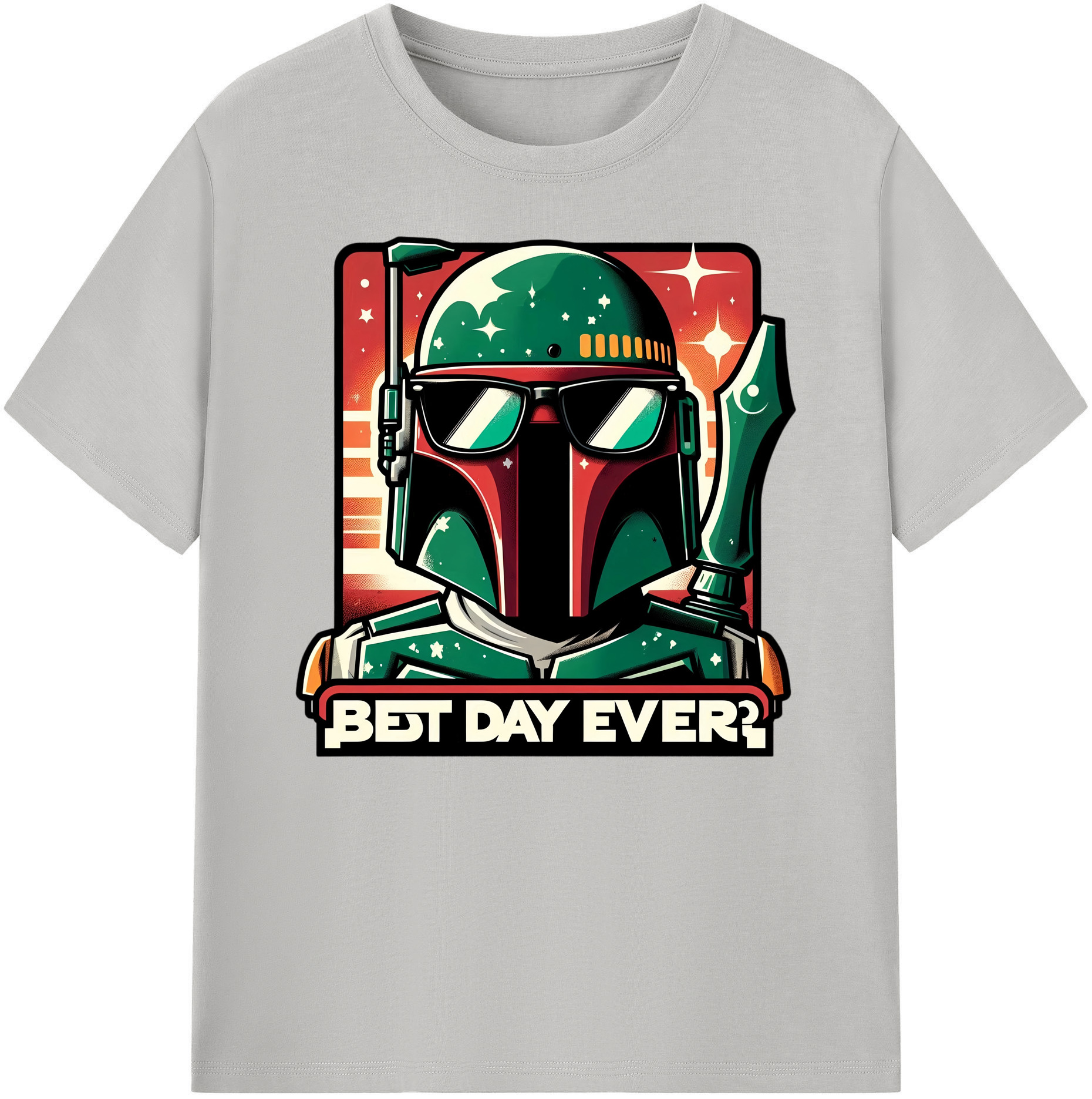 （画像用） スター・ウォーズ Star Wars 綿100％ メンズ半袖Tシャツ｜肌触りやわらか＆通気性