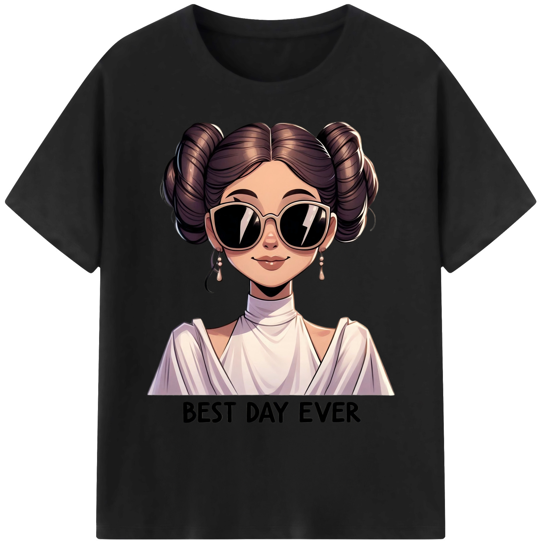 （画像用） スター・ウォーズ Star Wars 綿100％ メンズ半袖Tシャツ｜肌触りやわらか＆通気性