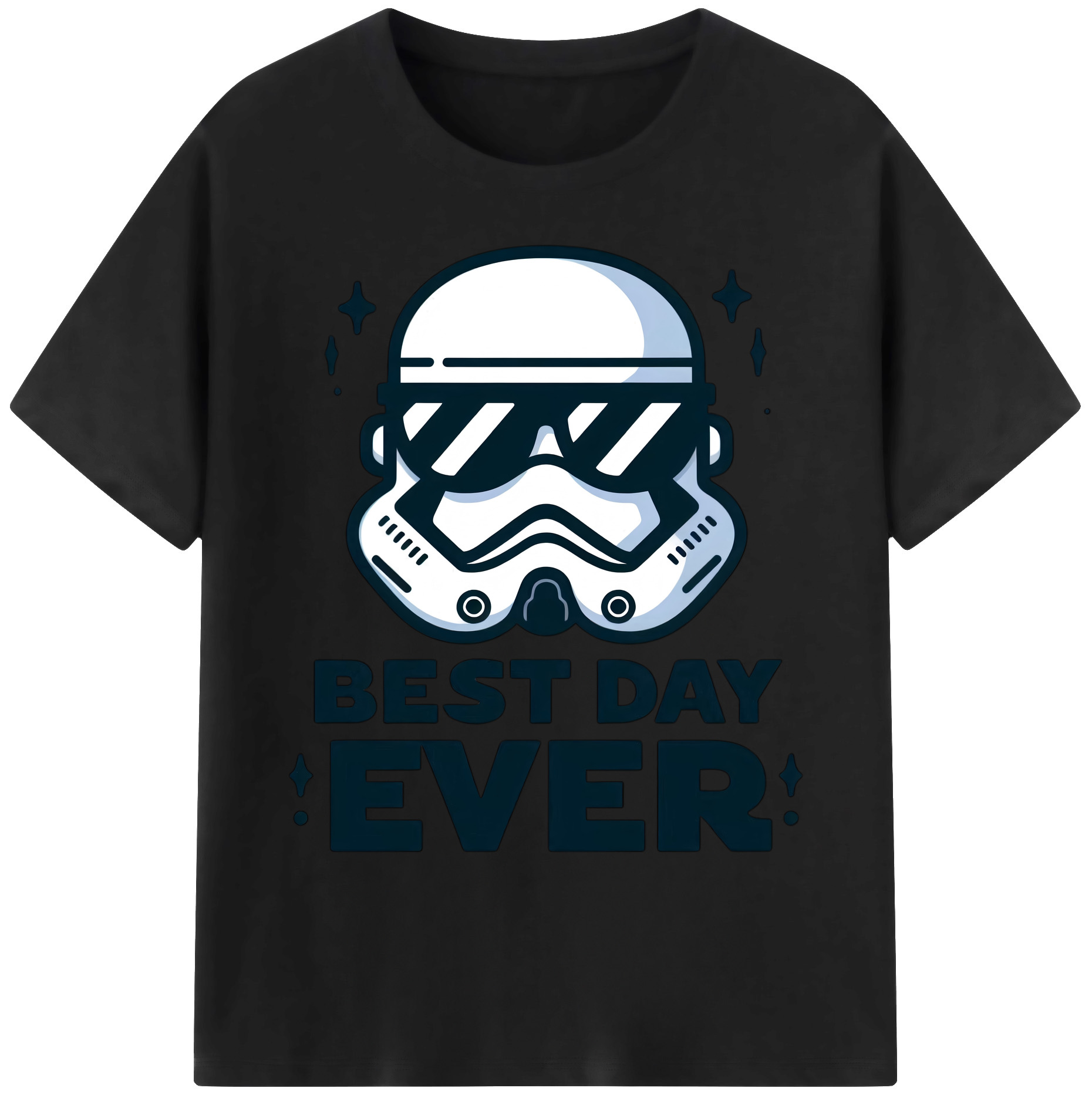 （画像用） スター・ウォーズ Star Wars 綿100％ メンズ半袖Tシャツ｜肌触りやわらか＆通気性