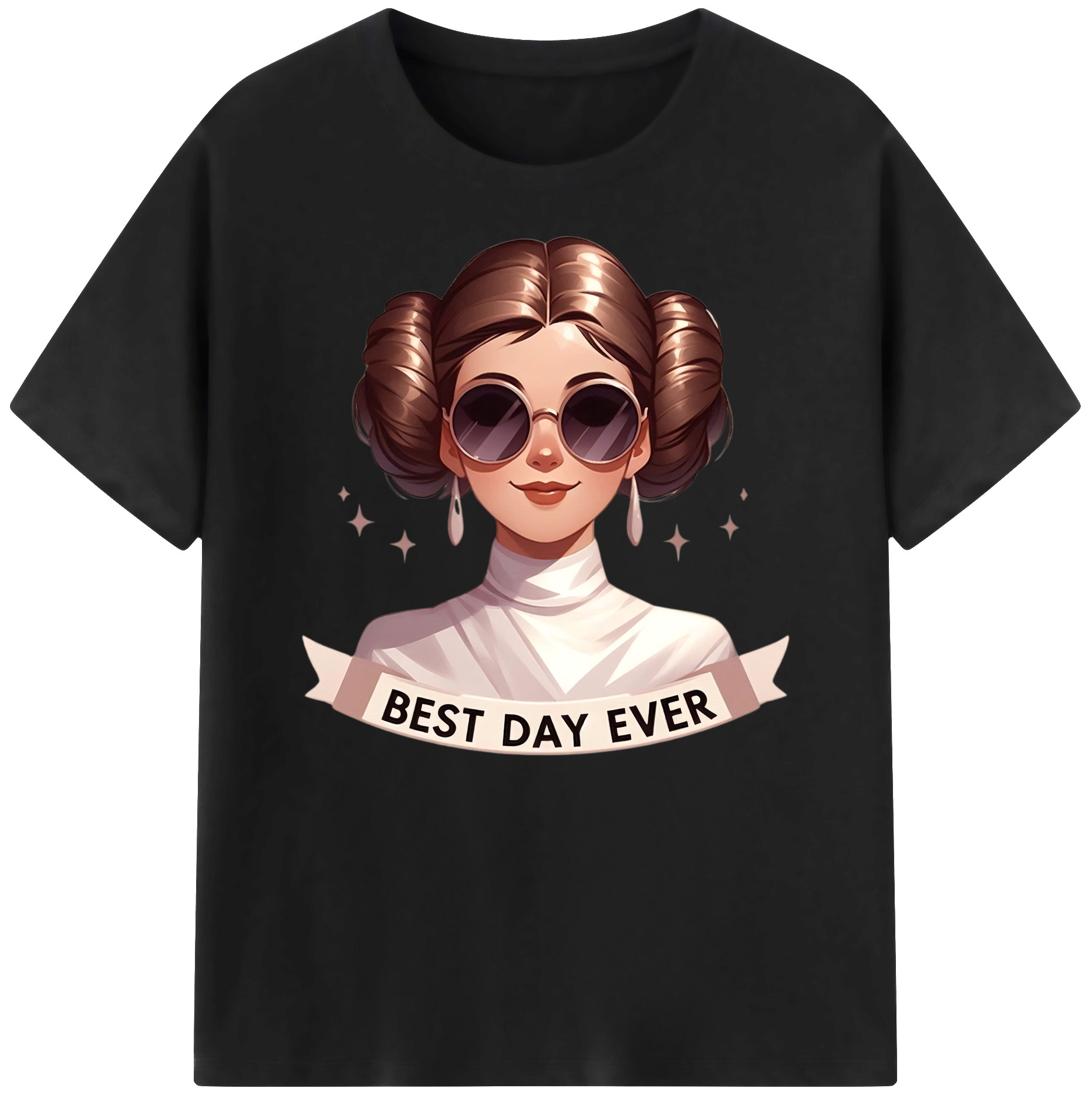 （画像用） スター・ウォーズ Star Wars 綿100％ メンズ半袖Tシャツ｜肌触りやわらか＆通気性