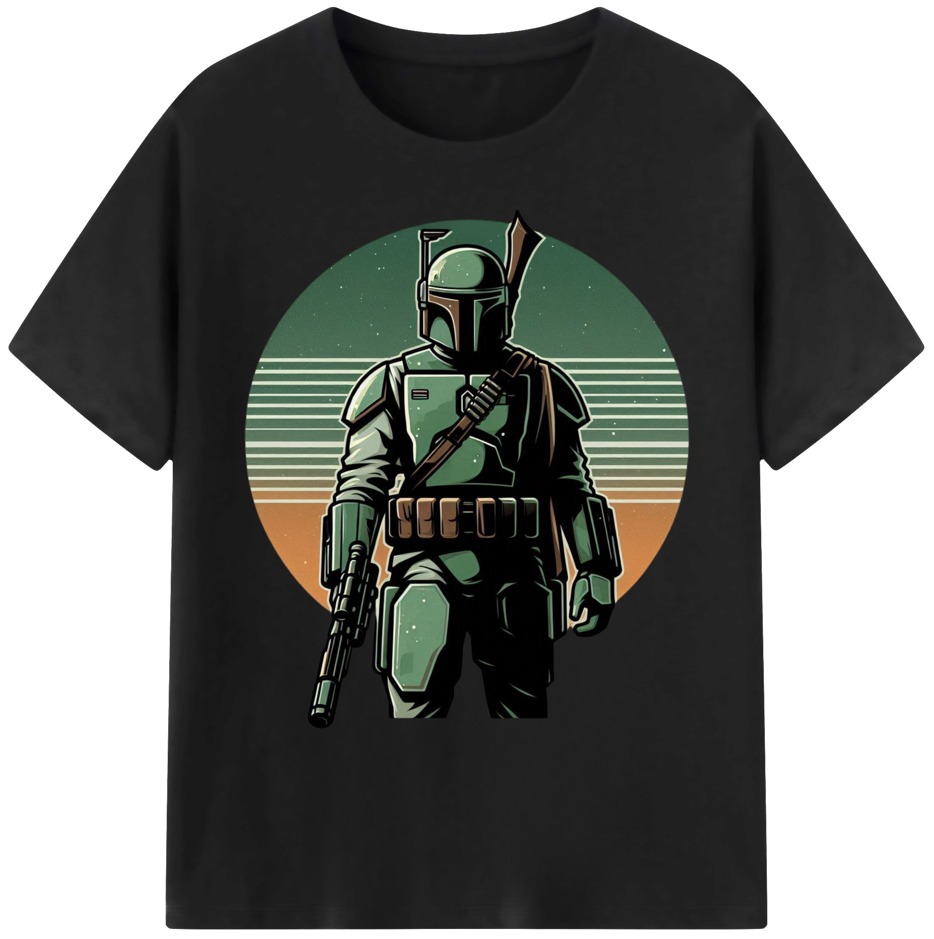 （画像用） スター・ウォーズ Star Wars 綿100％ メンズ半袖Tシャツ｜肌触りやわらか＆通気性