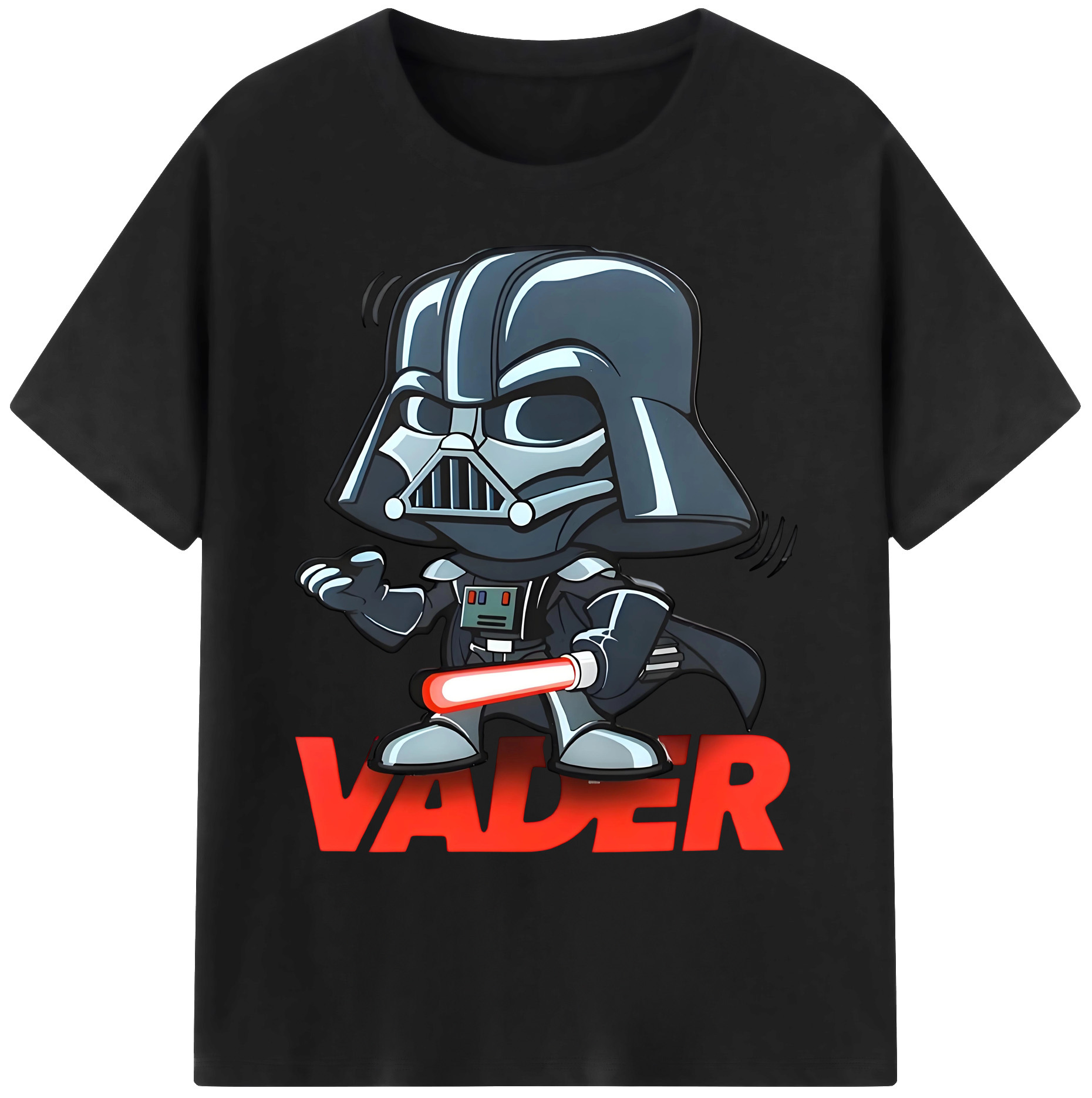 （画像用） スター・ウォーズ Star Wars 綿100％ メンズ半袖Tシャツ｜肌触りやわらか＆通気性