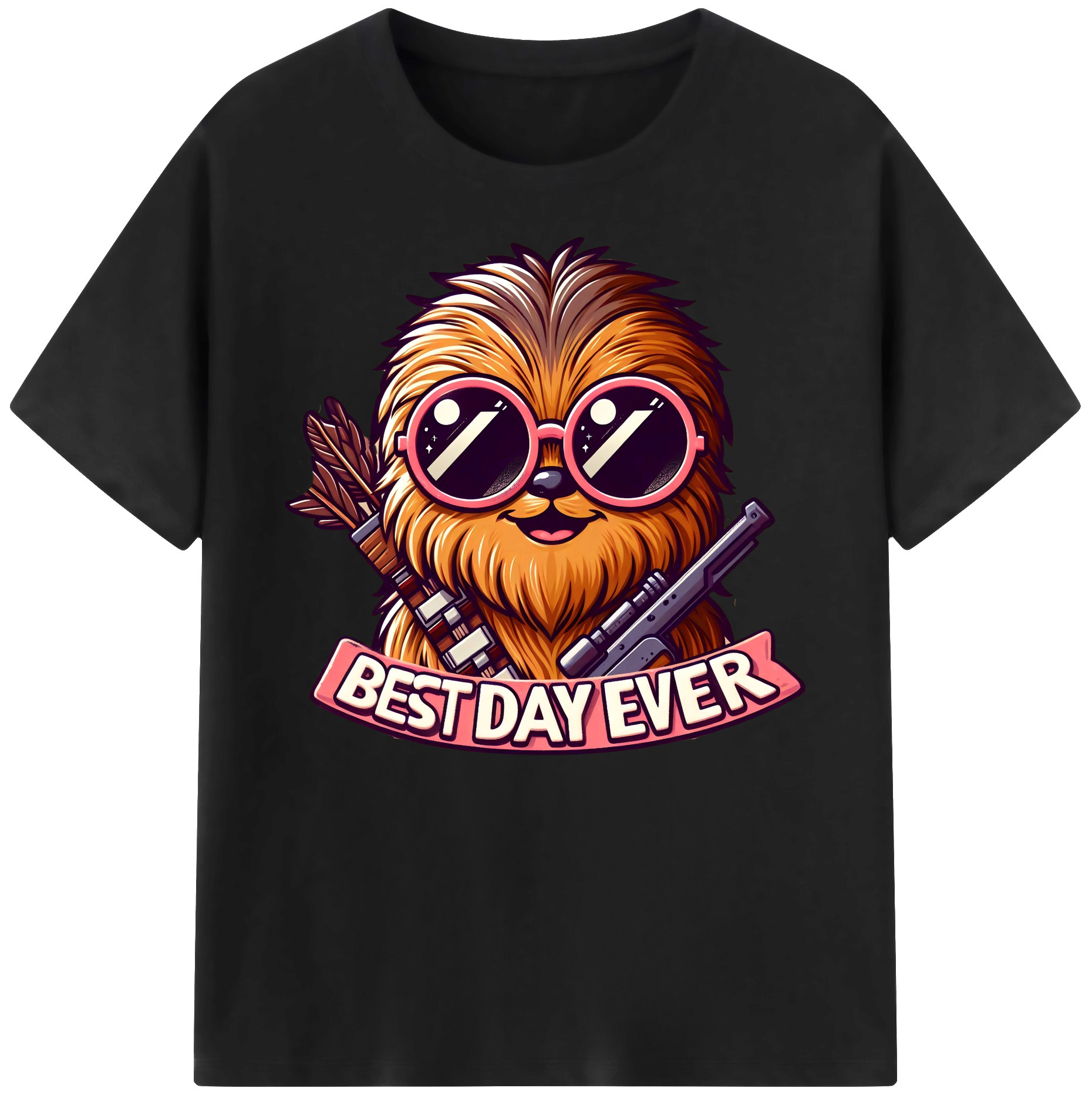（画像用） スター・ウォーズ Star Wars 綿100％ メンズ半袖Tシャツ｜肌触りやわらか＆通気性
