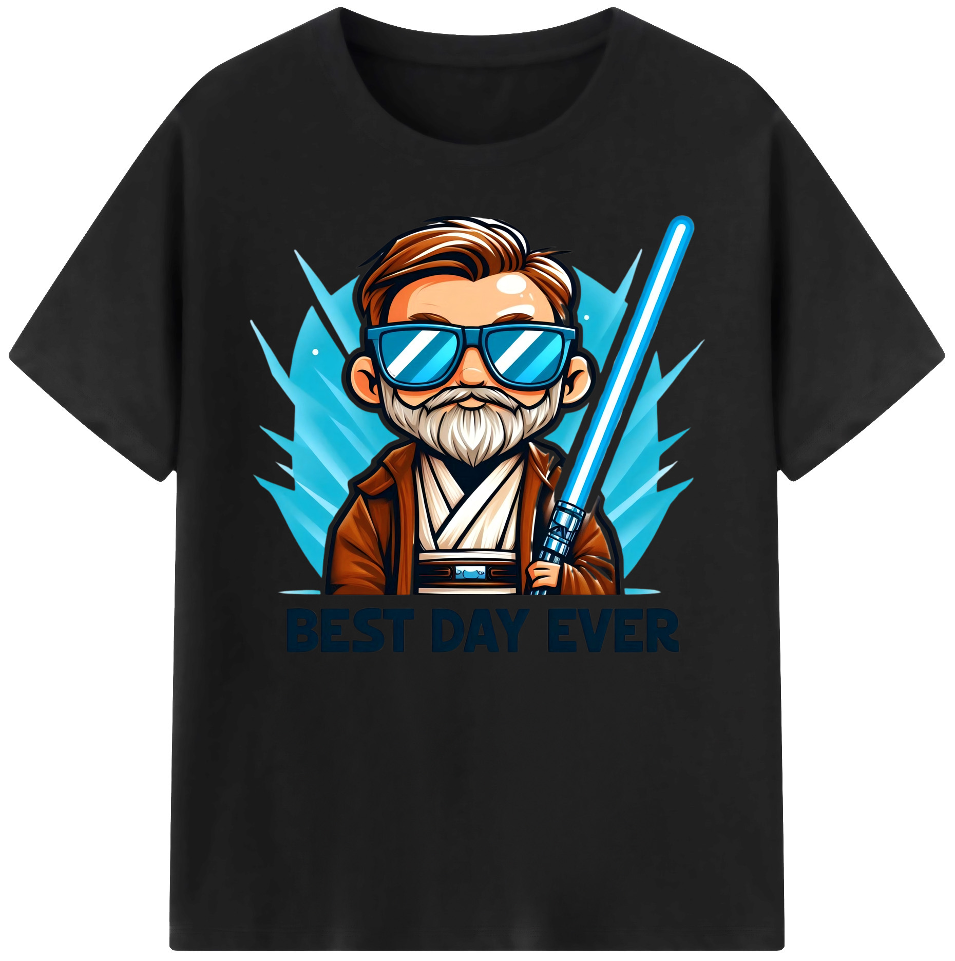（画像用） スター・ウォーズ Star Wars 綿100％ メンズ半袖Tシャツ｜肌触りやわらか＆通気性