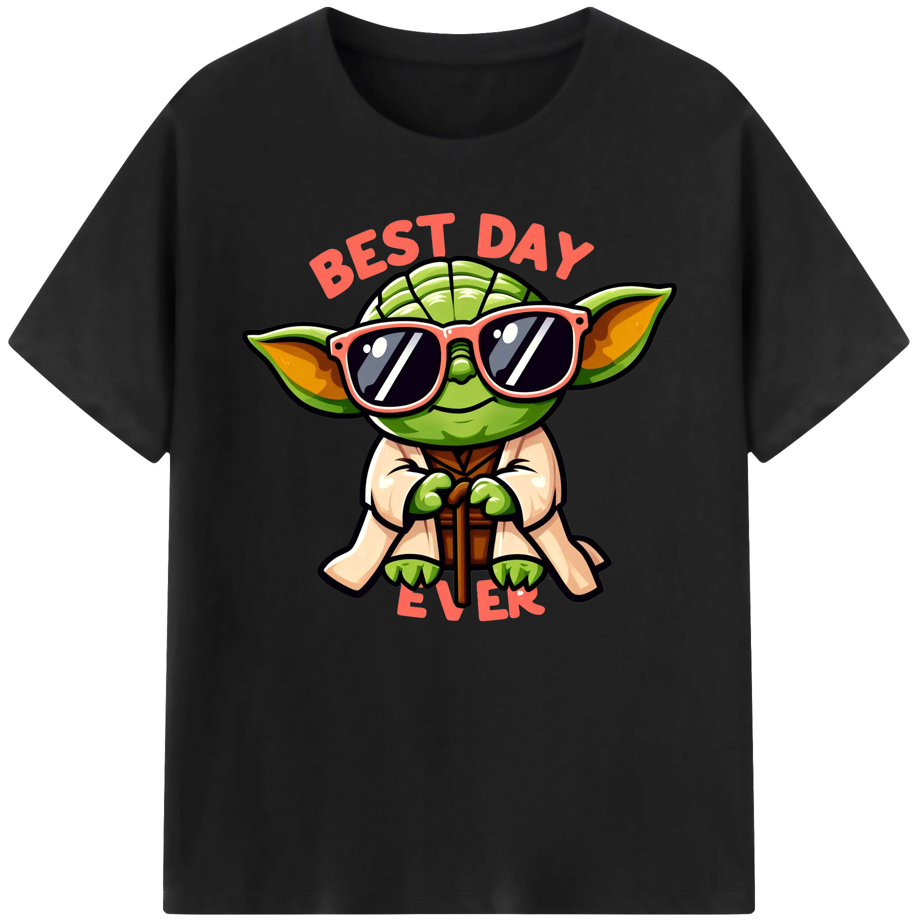 （画像用） スター・ウォーズ Star Wars 綿100％ メンズ半袖Tシャツ｜肌触りやわらか＆通気性