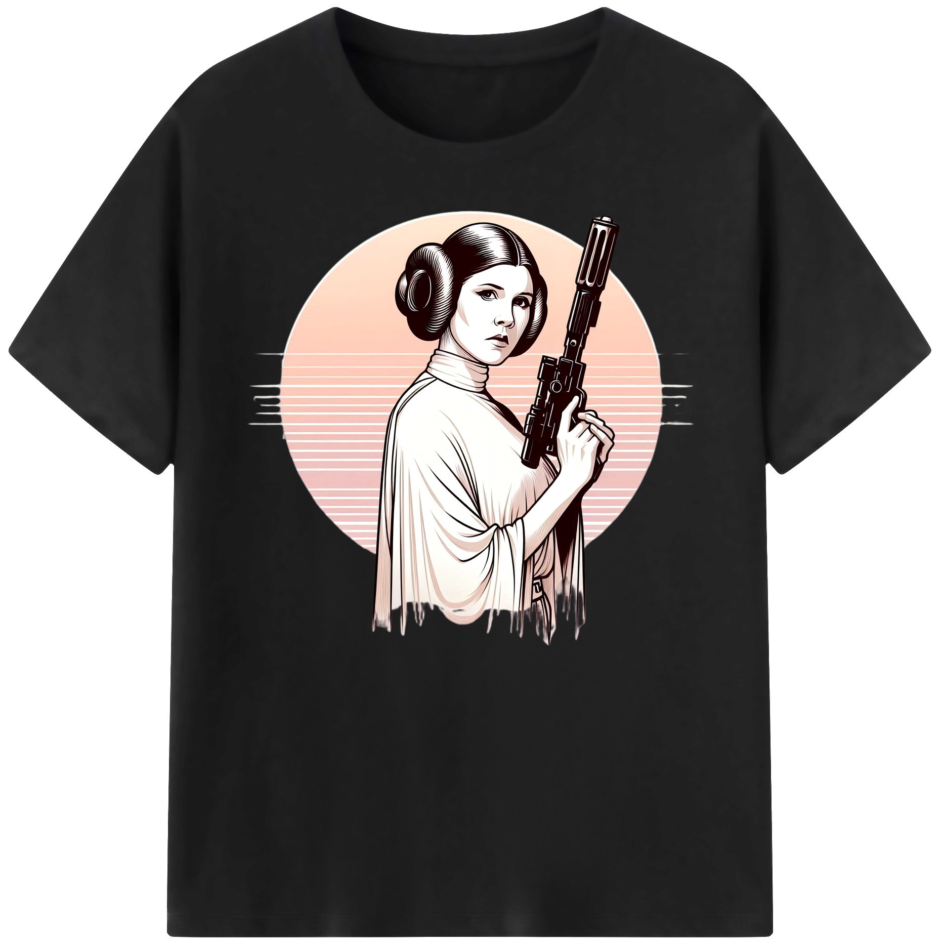 （画像用） スター・ウォーズ Star Wars 綿100％ メンズ半袖Tシャツ｜肌触りやわらか＆通気性