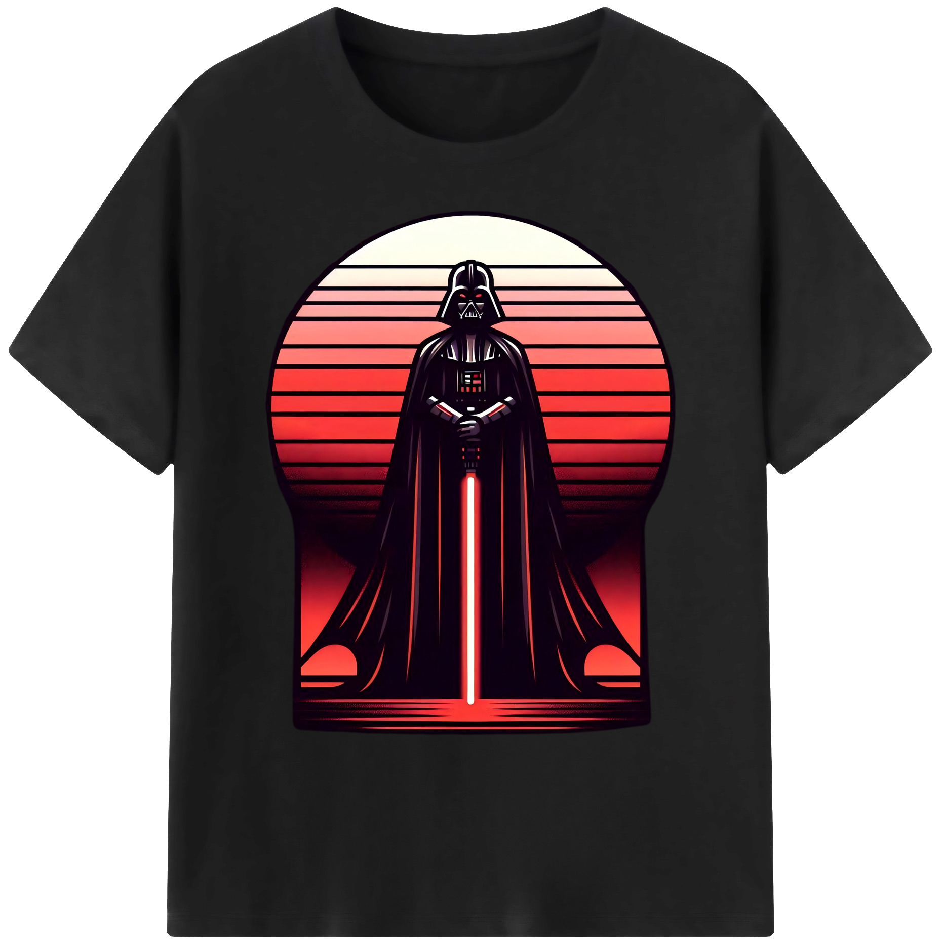 （画像用） スター・ウォーズ Star Wars 綿100％ メンズ半袖Tシャツ｜肌触りやわらか＆通気性