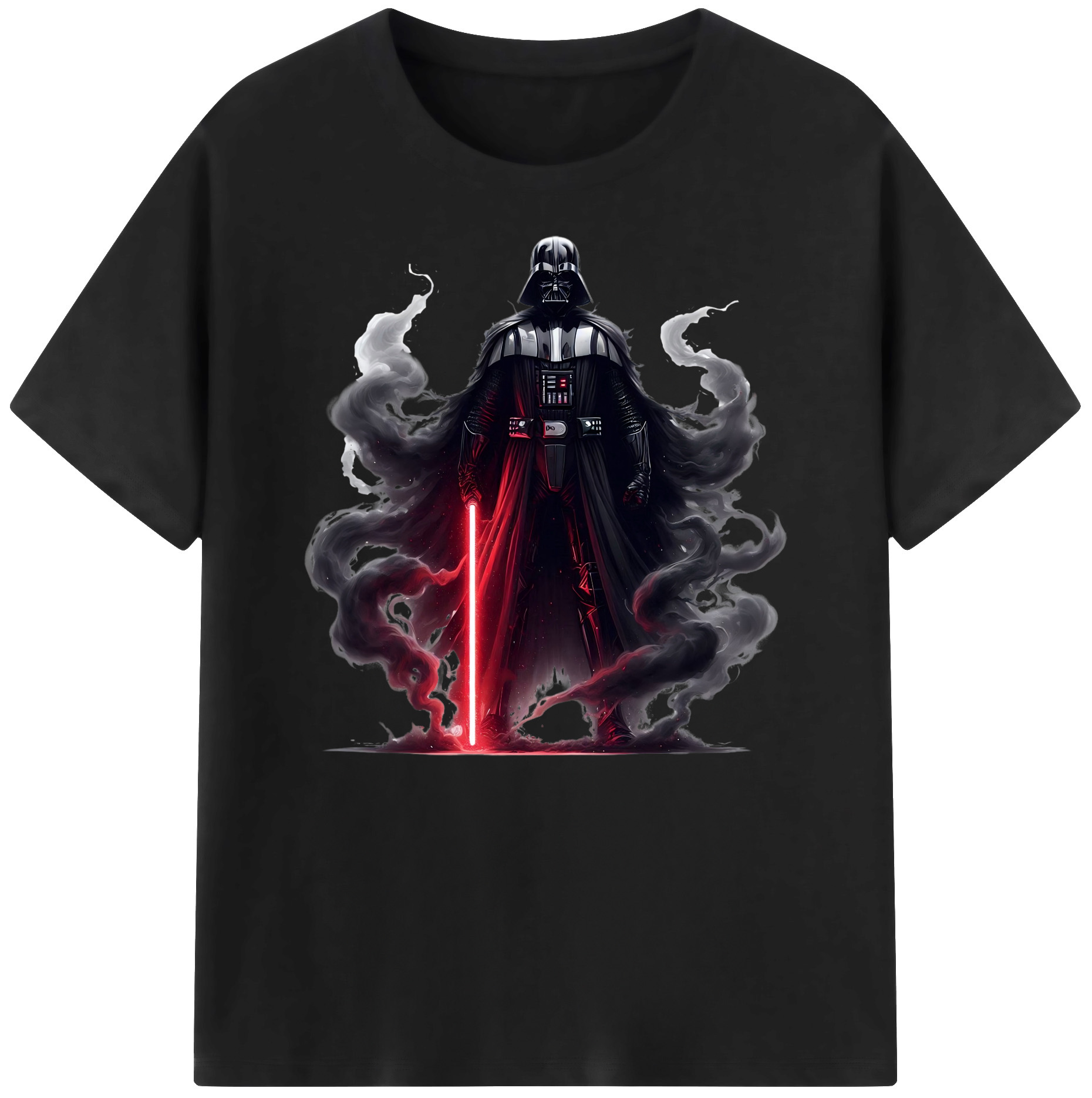 （画像用） スター・ウォーズ Star Wars 綿100％ メンズ半袖Tシャツ｜肌触りやわらか＆通気性