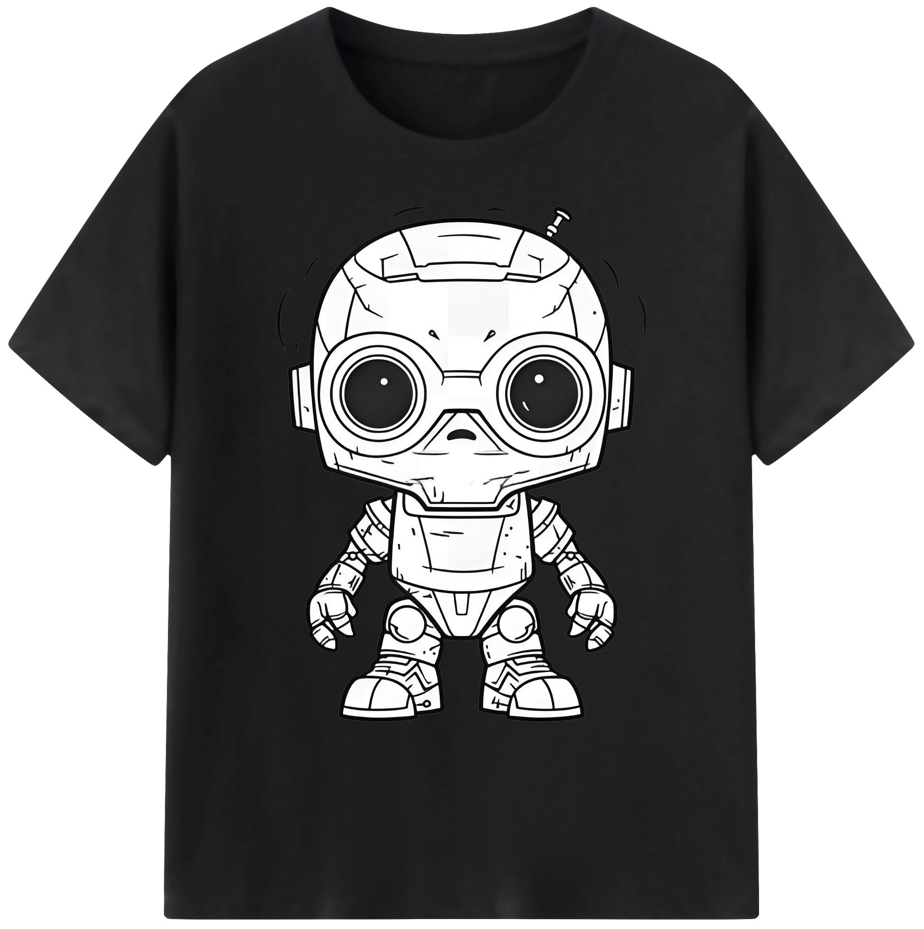 （画像用） スター・ウォーズ Star Wars 綿100％ メンズ半袖Tシャツ｜肌触りやわらか＆通気性