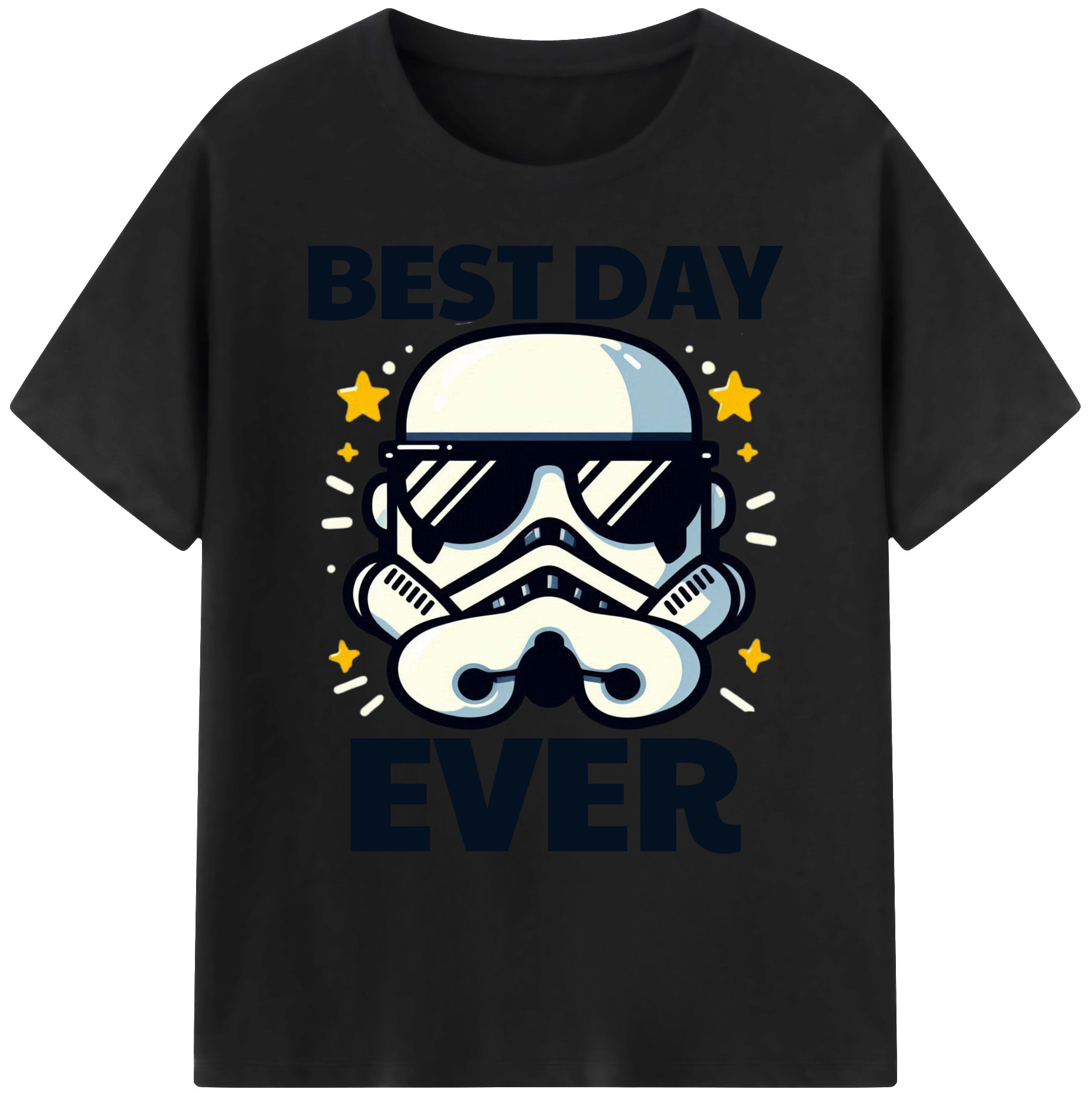 （画像用） スター・ウォーズ Star Wars 綿100％ メンズ半袖Tシャツ｜肌触りやわらか＆通気性