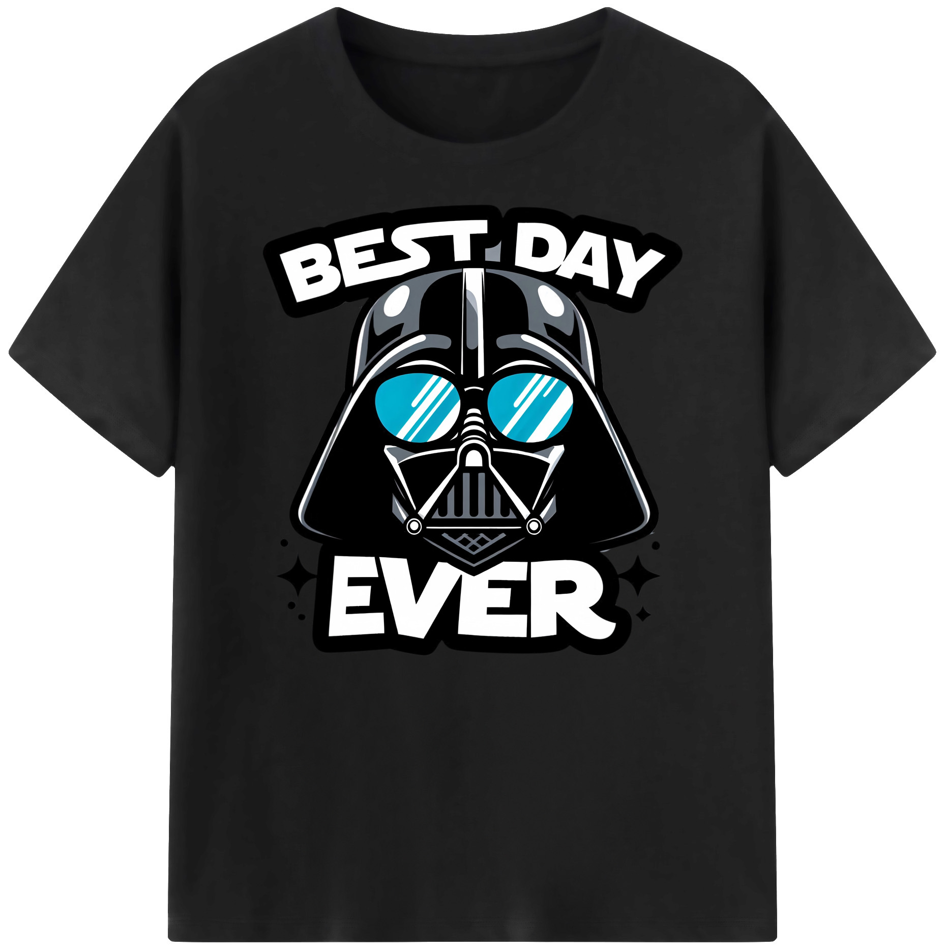 （画像用） スター・ウォーズ Star Wars 綿100％ メンズ半袖Tシャツ｜肌触りやわらか＆通気性