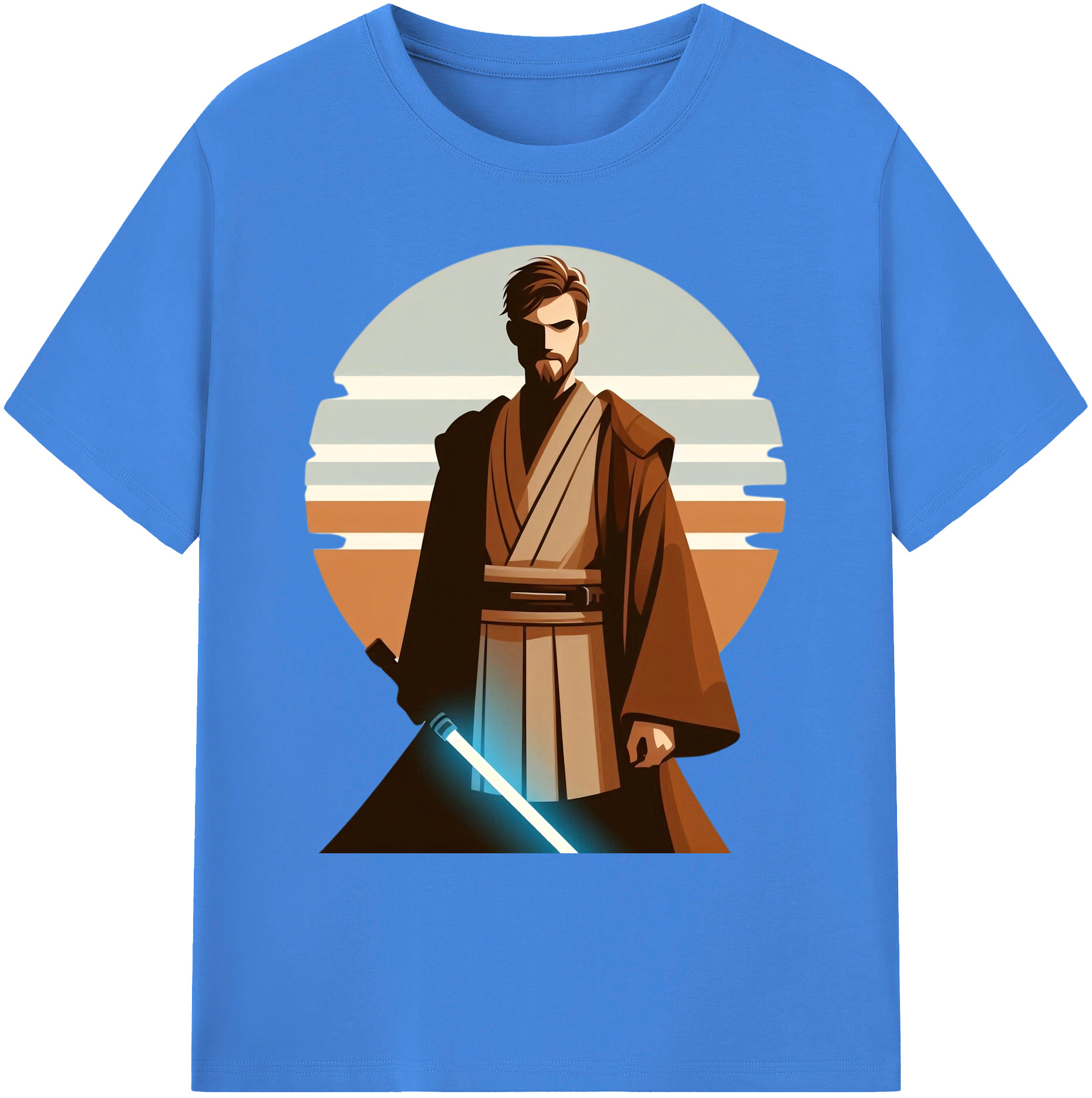 （画像用） スター・ウォーズ Star Wars 綿100％ メンズ半袖Tシャツ｜肌触りやわらか＆通気性