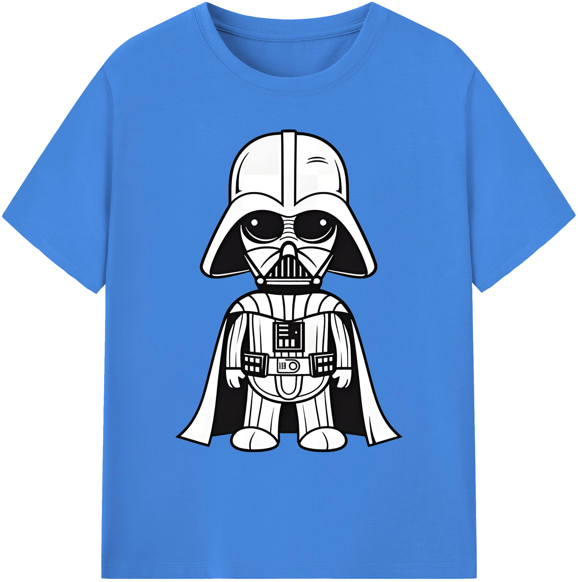 （画像用） スター・ウォーズ Star Wars 綿100％ メンズ半袖Tシャツ｜肌触りやわらか＆通気性