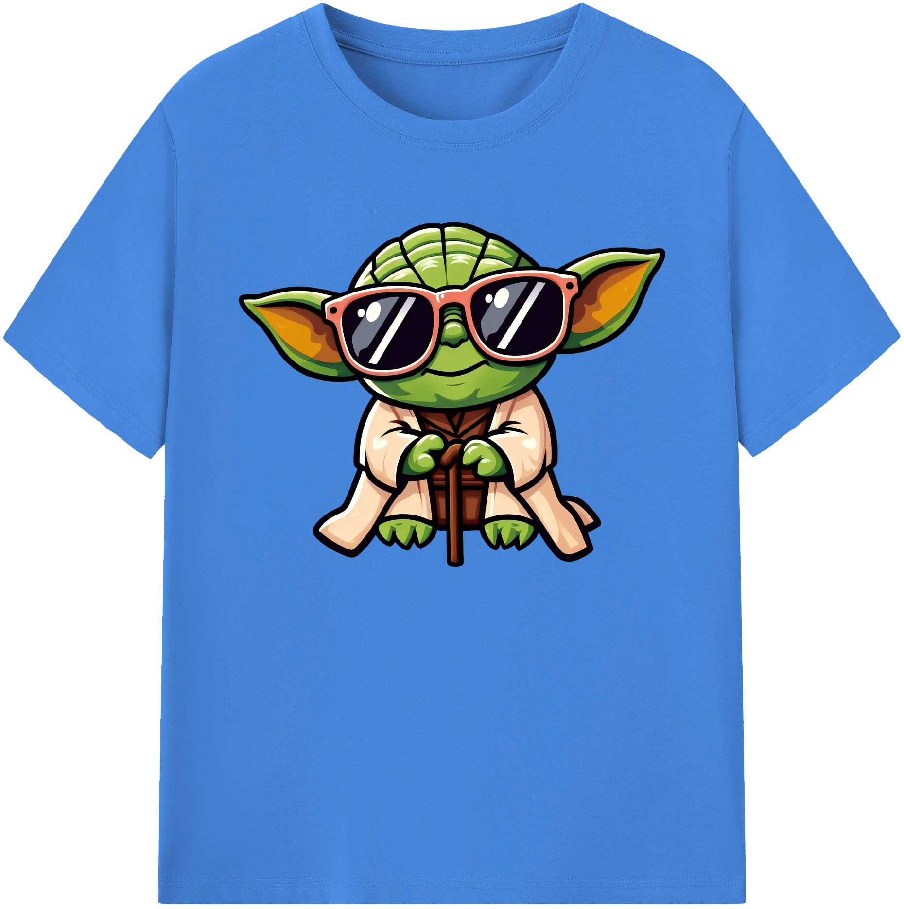 （画像用） スター・ウォーズ Star Wars 綿100％ メンズ半袖Tシャツ｜肌触りやわらか＆通気性