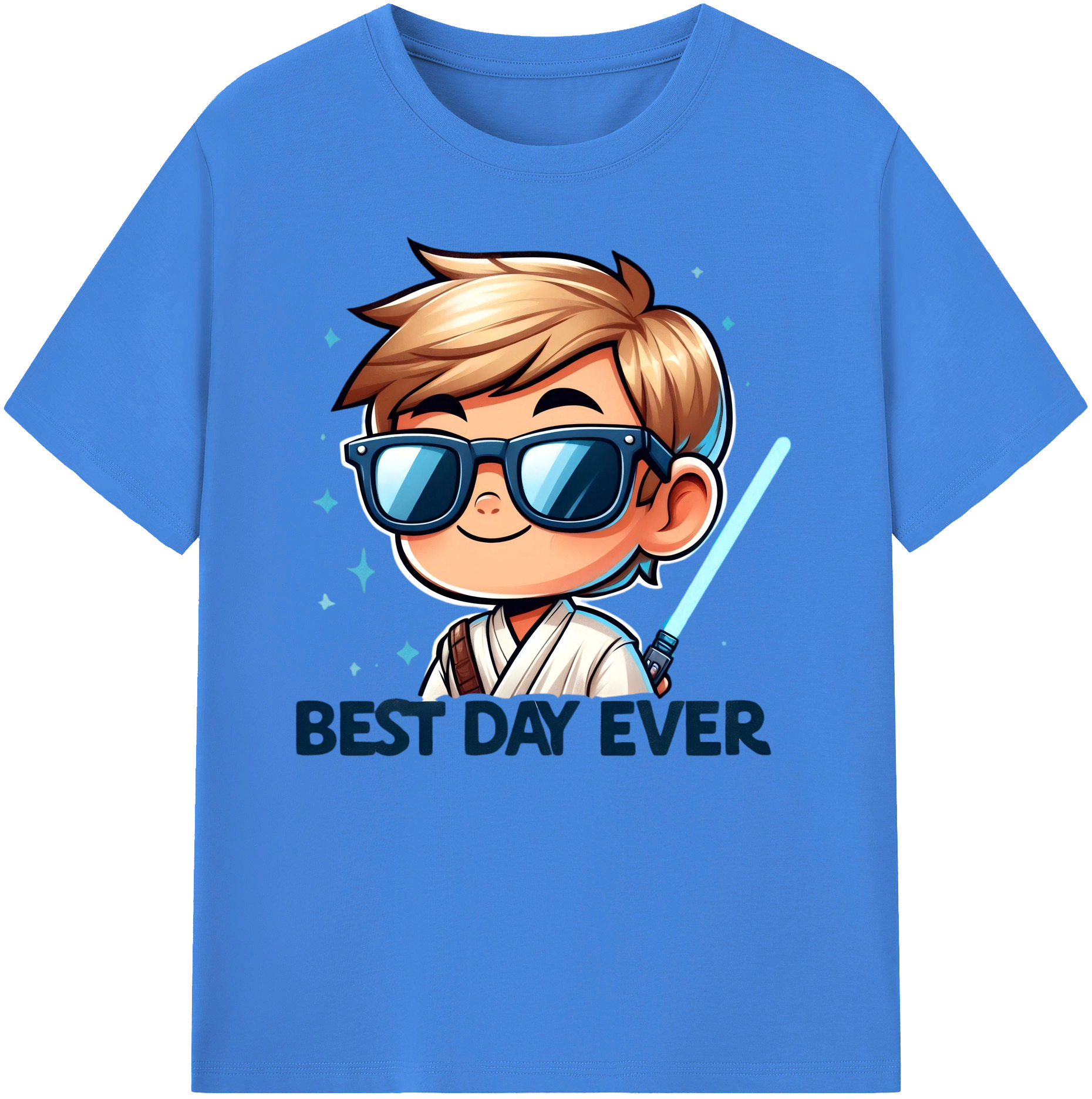 （画像用） スター・ウォーズ Star Wars 綿100％ メンズ半袖Tシャツ｜肌触りやわらか＆通気性