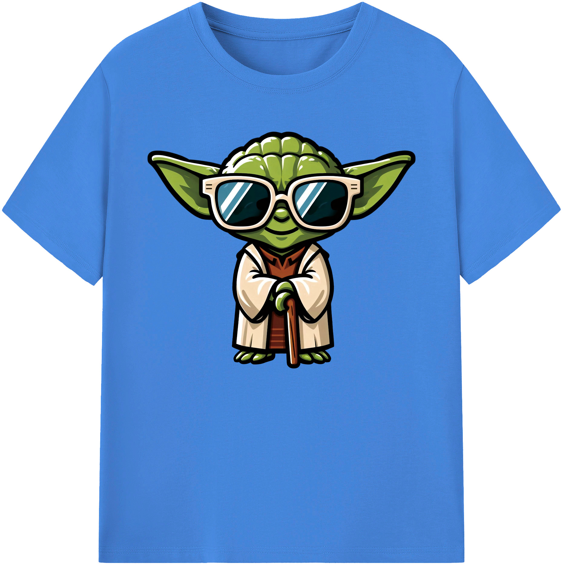 （画像用） スター・ウォーズ Star Wars 綿100％ メンズ半袖Tシャツ｜肌触りやわらか＆通気性