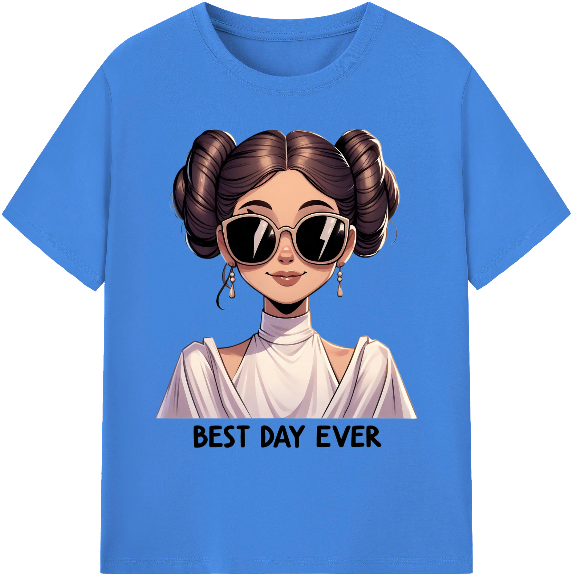 （画像用） スター・ウォーズ Star Wars 綿100％ メンズ半袖Tシャツ｜肌触りやわらか＆通気性