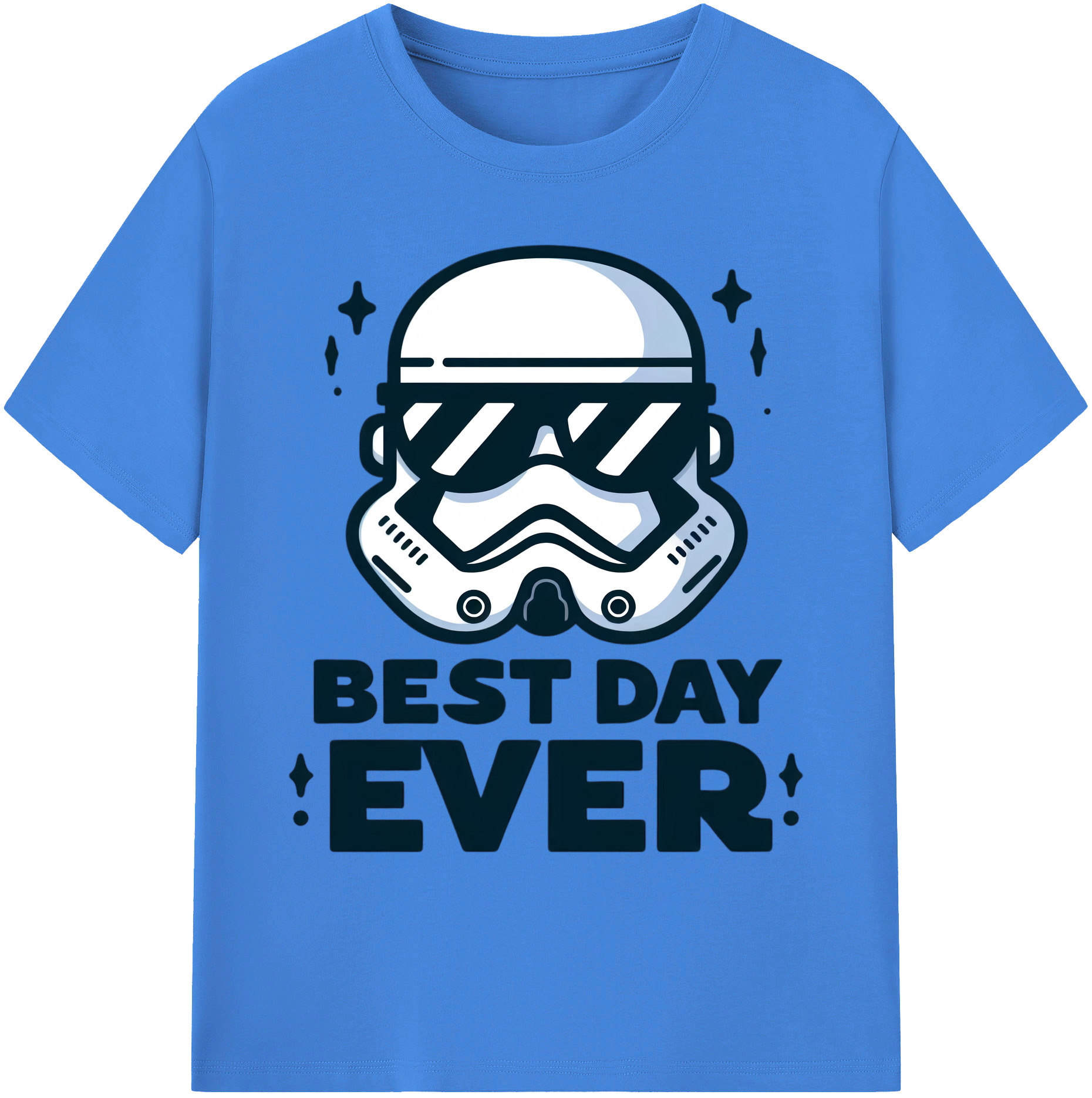 （画像用） スター・ウォーズ Star Wars 綿100％ メンズ半袖Tシャツ｜肌触りやわらか＆通気性